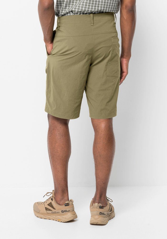 Jack Wolfskin Short DESERT SHORTS M