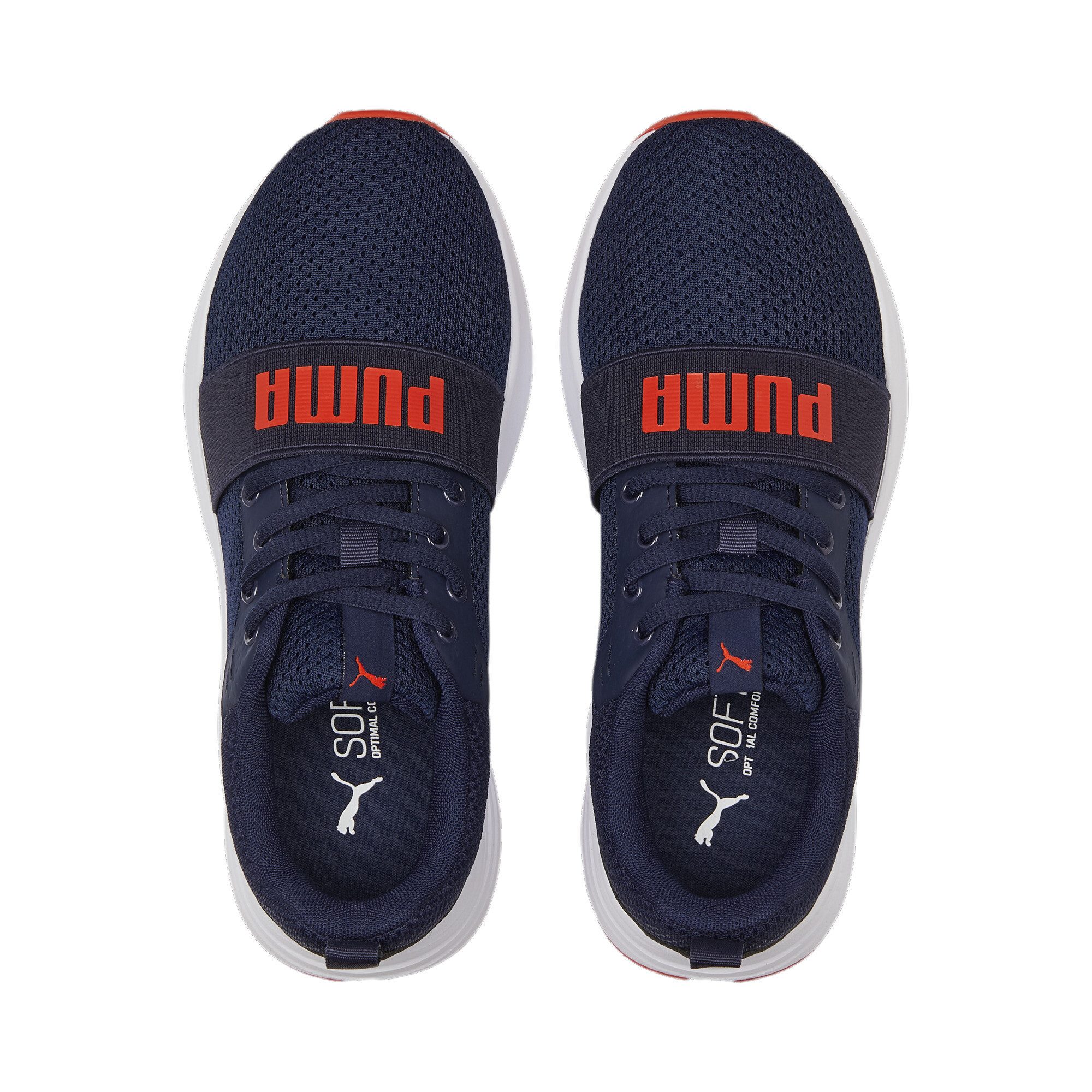 PUMA Sneakers WIRED RUN JR