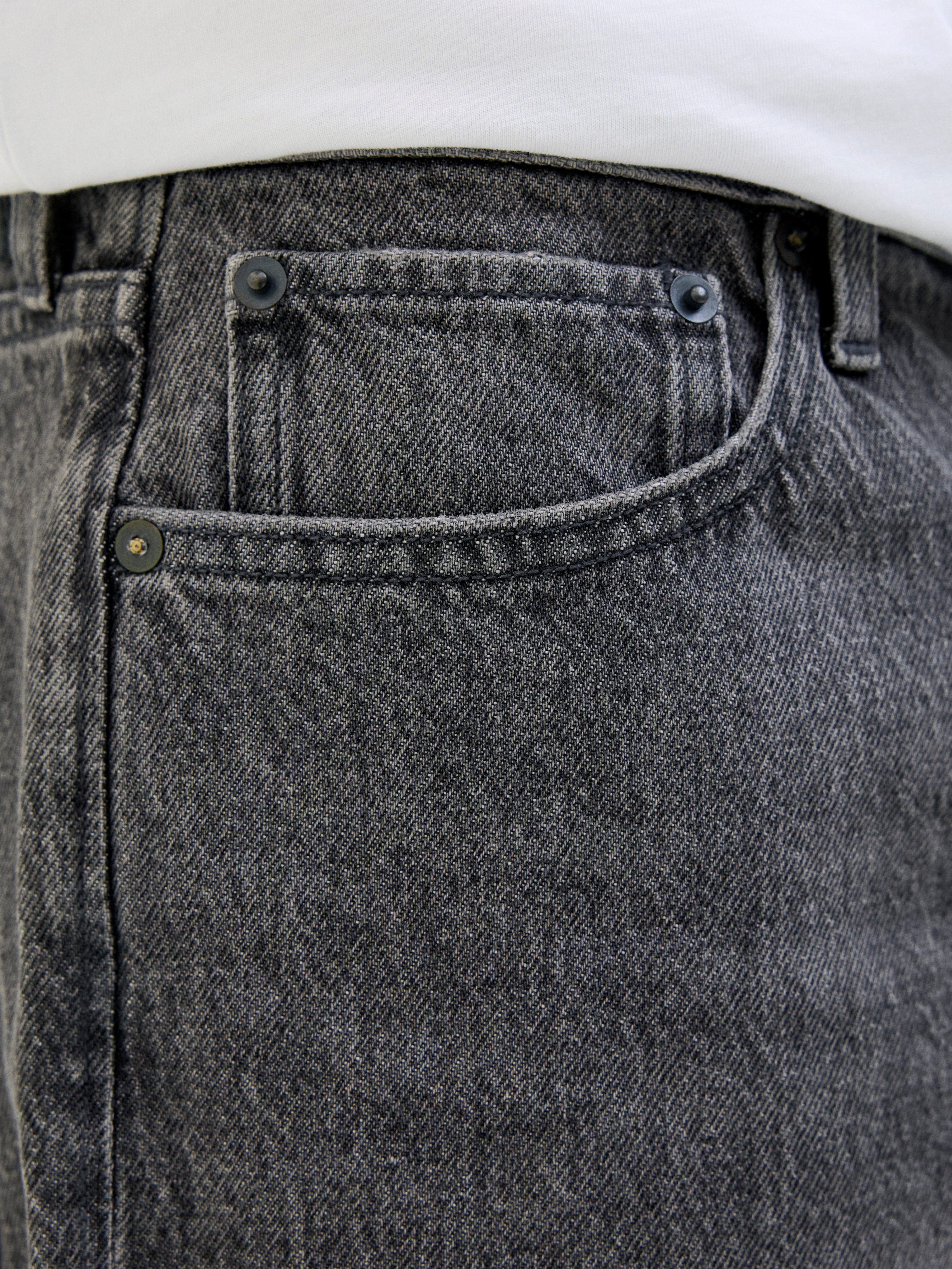 Jack & Jones Relaxshorts JJITONY JJORIGINAL SHORTS SBD 210 SN