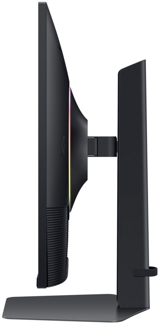 Samsung Gaming-monitor S32DG702EU, 80 cm / 32", 4K Ultra HD