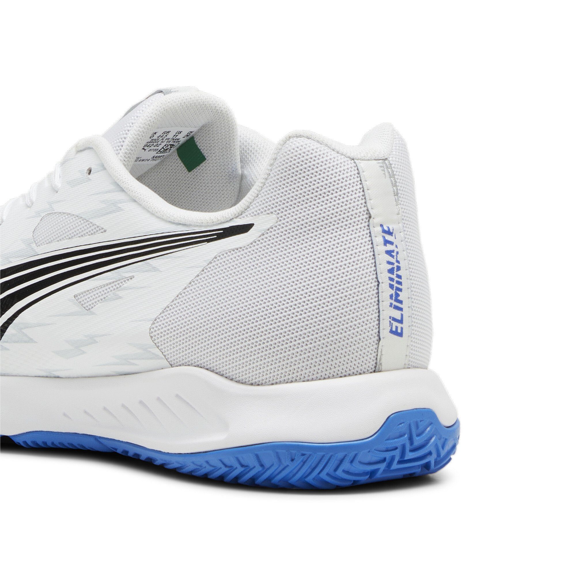 PUMA Zaalschoenen ELIMINATE TURBO