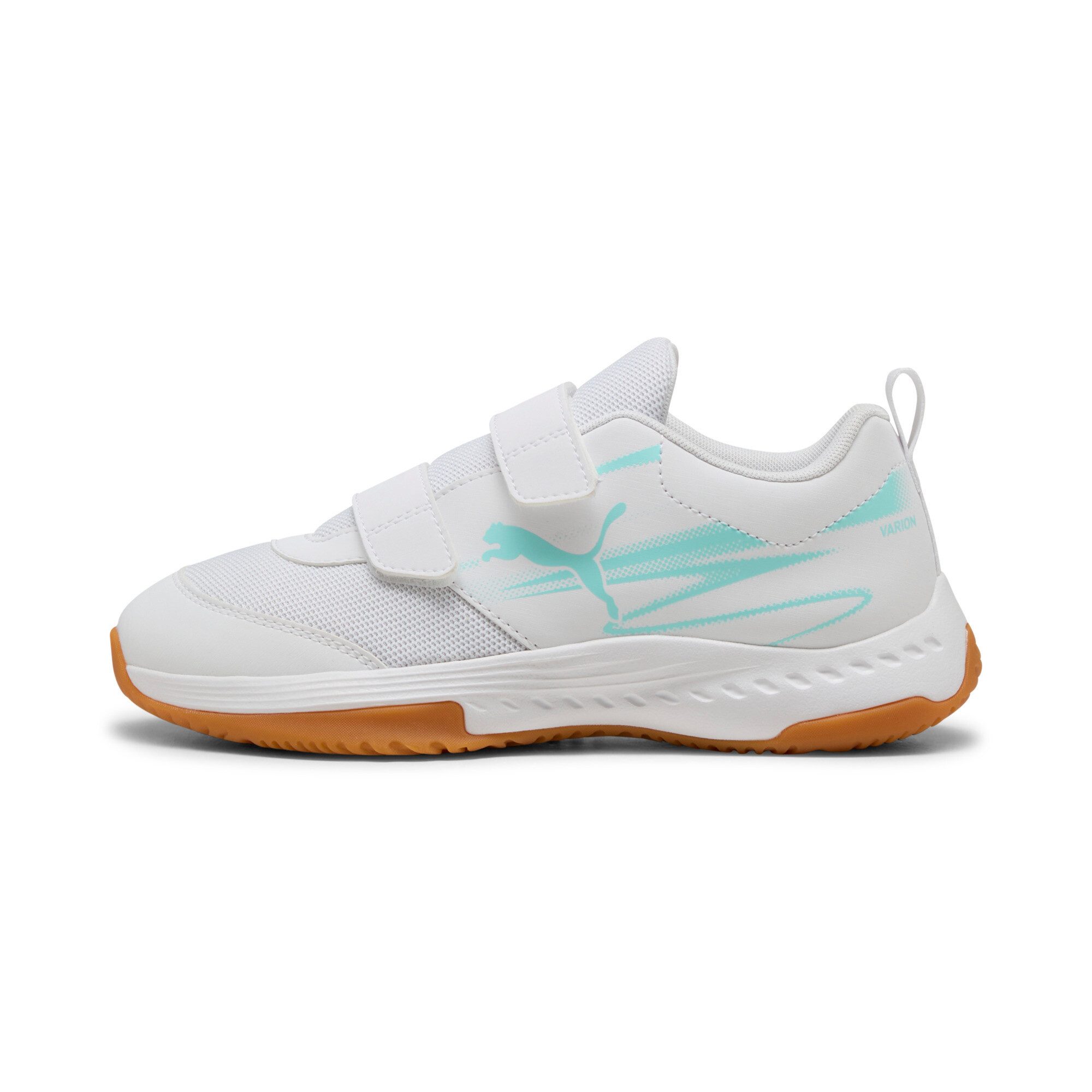 PUMA Zaalschoenen Varion II V Jr