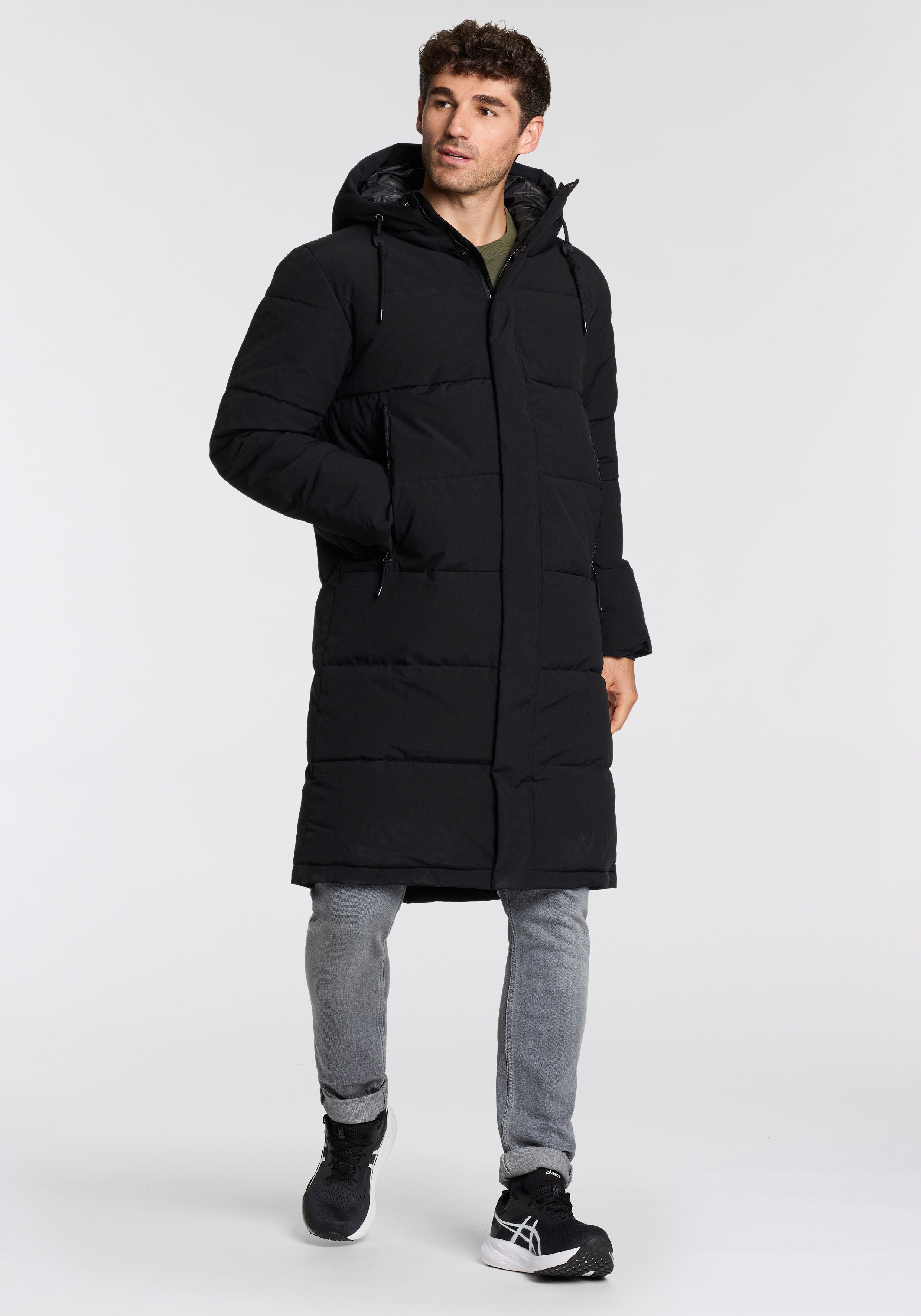 Icepeak Functionele jas ARDEK (1-delig)