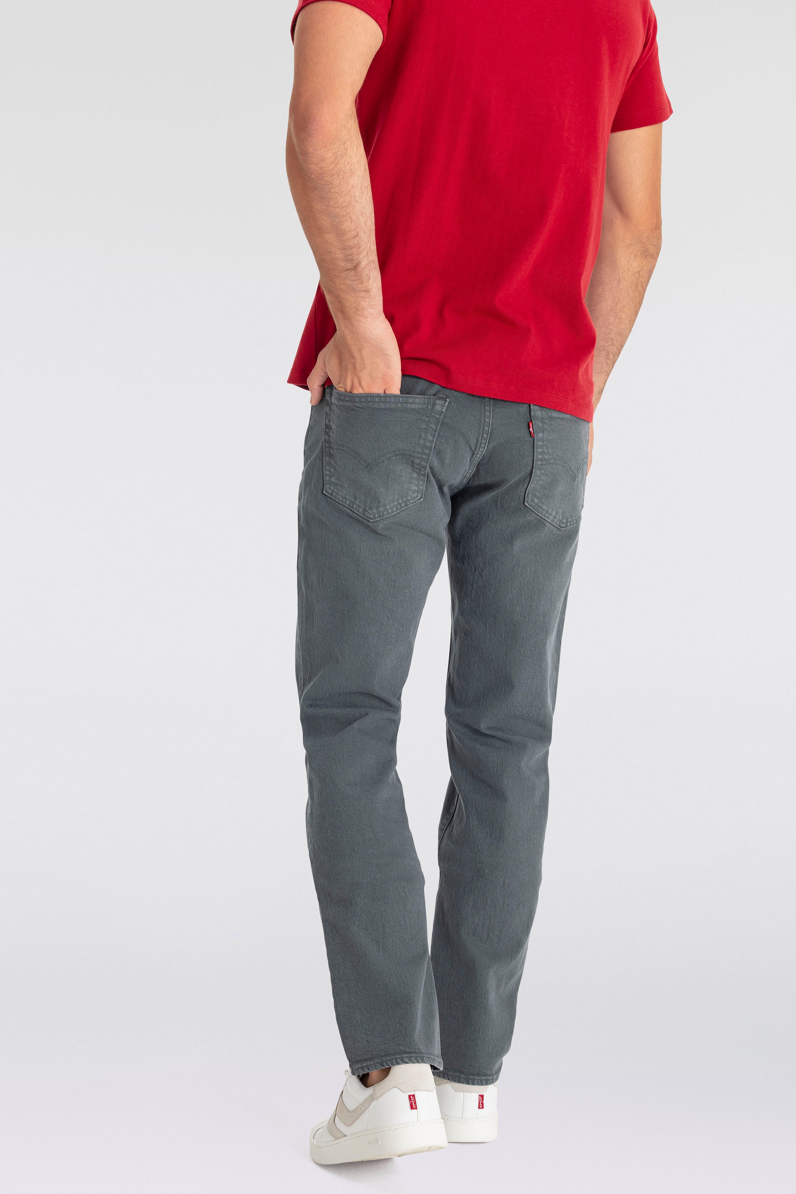 Levi's® Slim fit jeans 511 SLIM met stretch