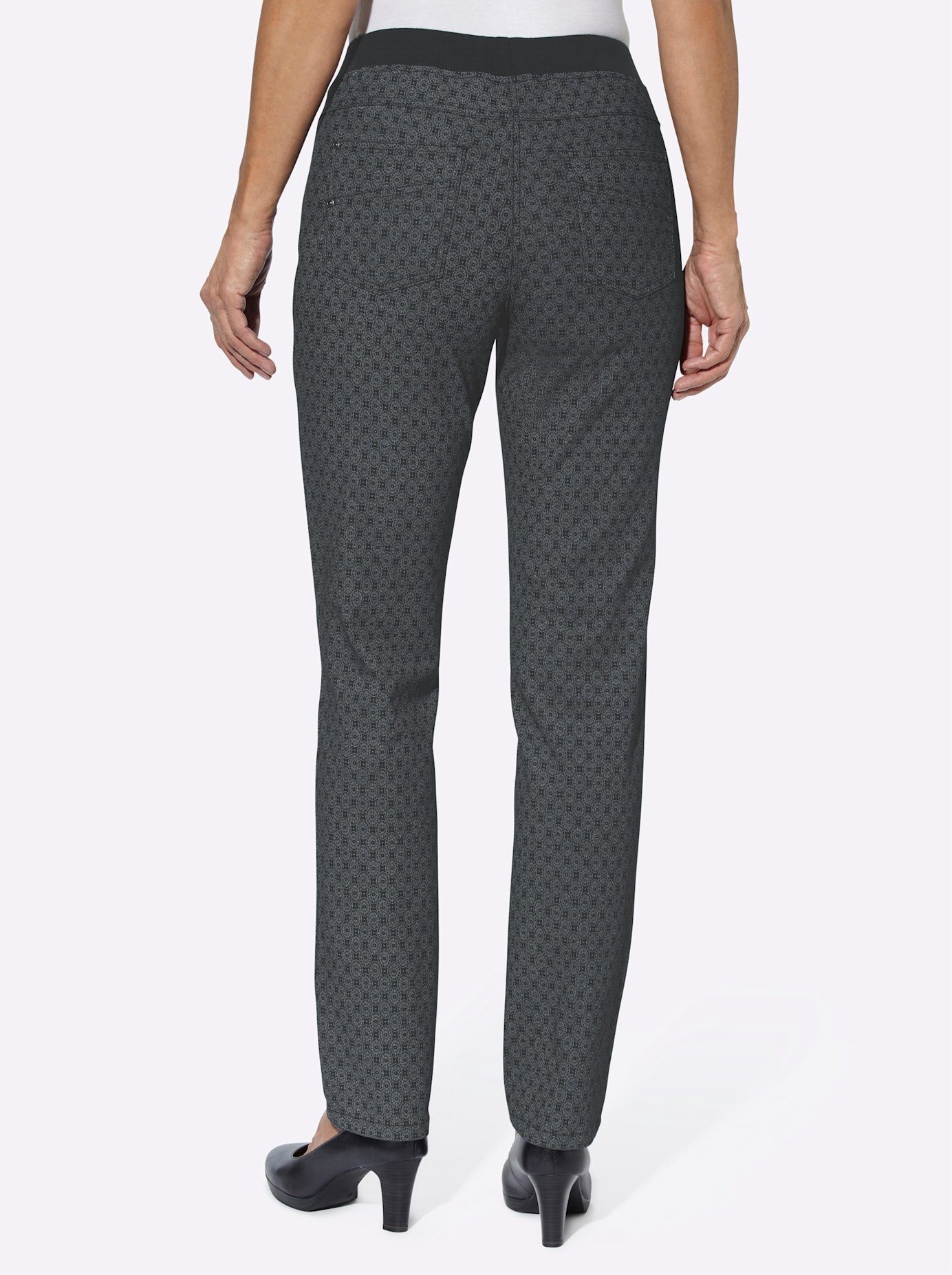 Classic Inspirationen Comfortjeans
