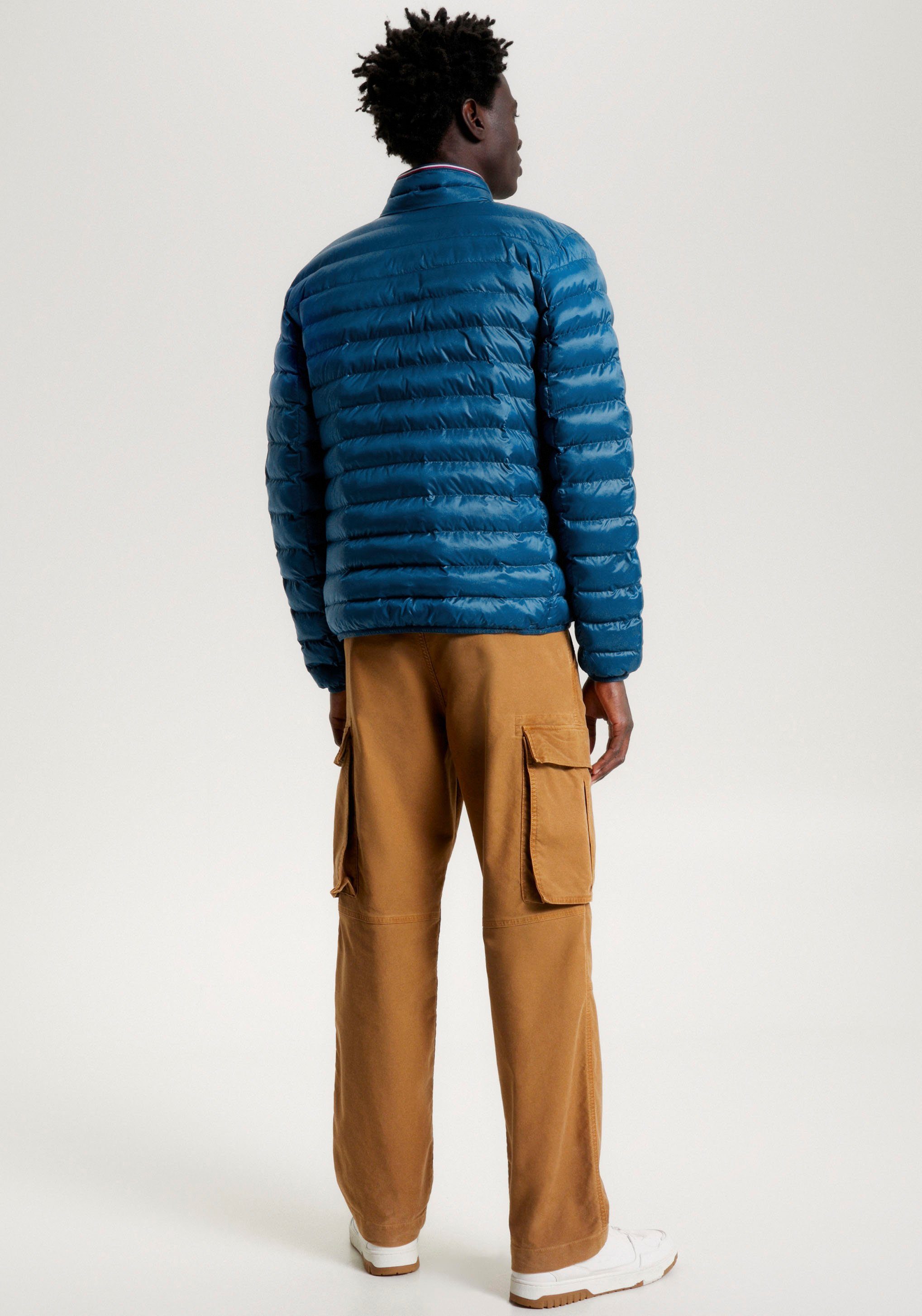 Tommy Hilfiger Gewatteerde jas PACKABLE RECYCLED JACKET,