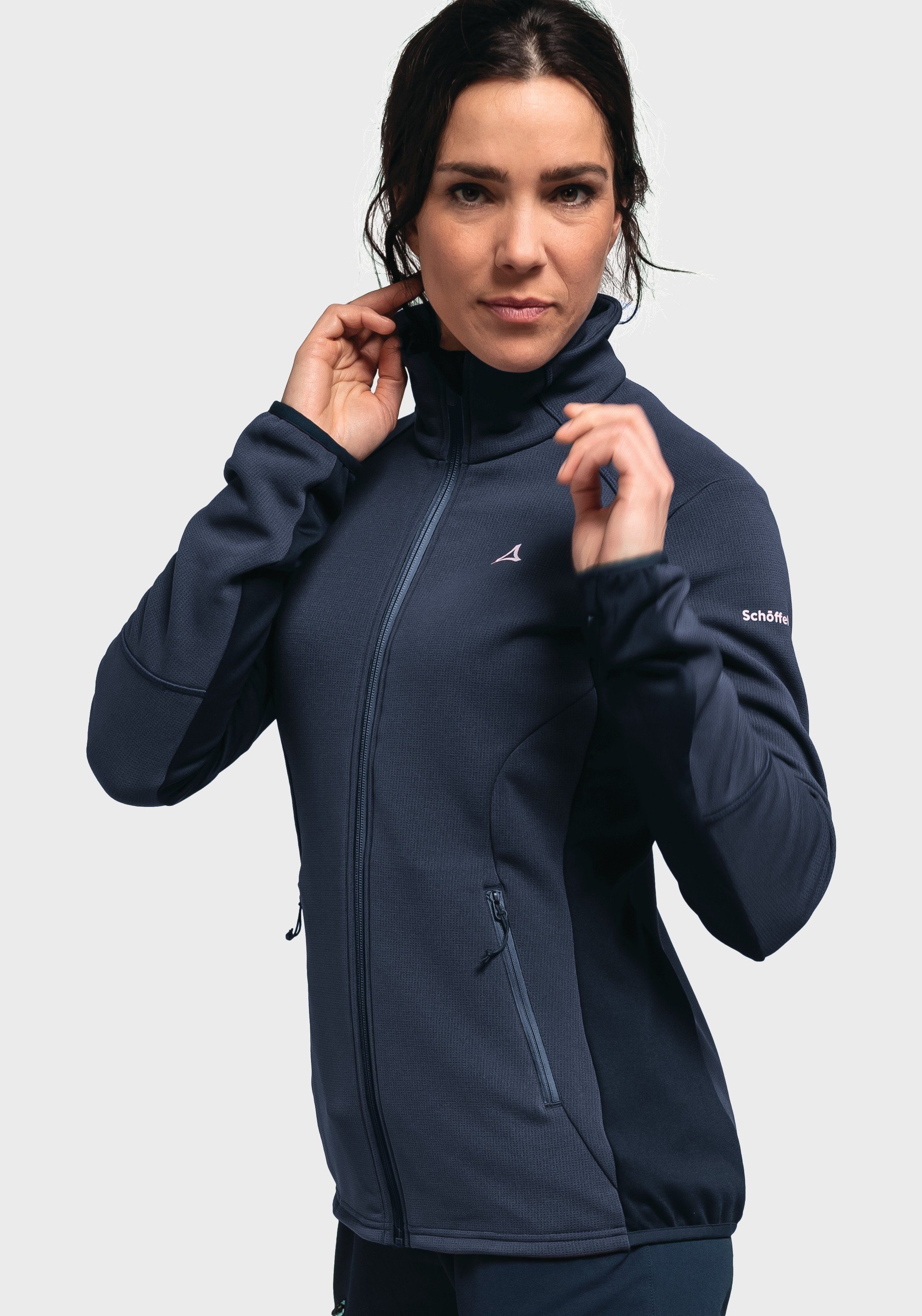 Schöffel Fleecejack Fleece jacket Lodron L