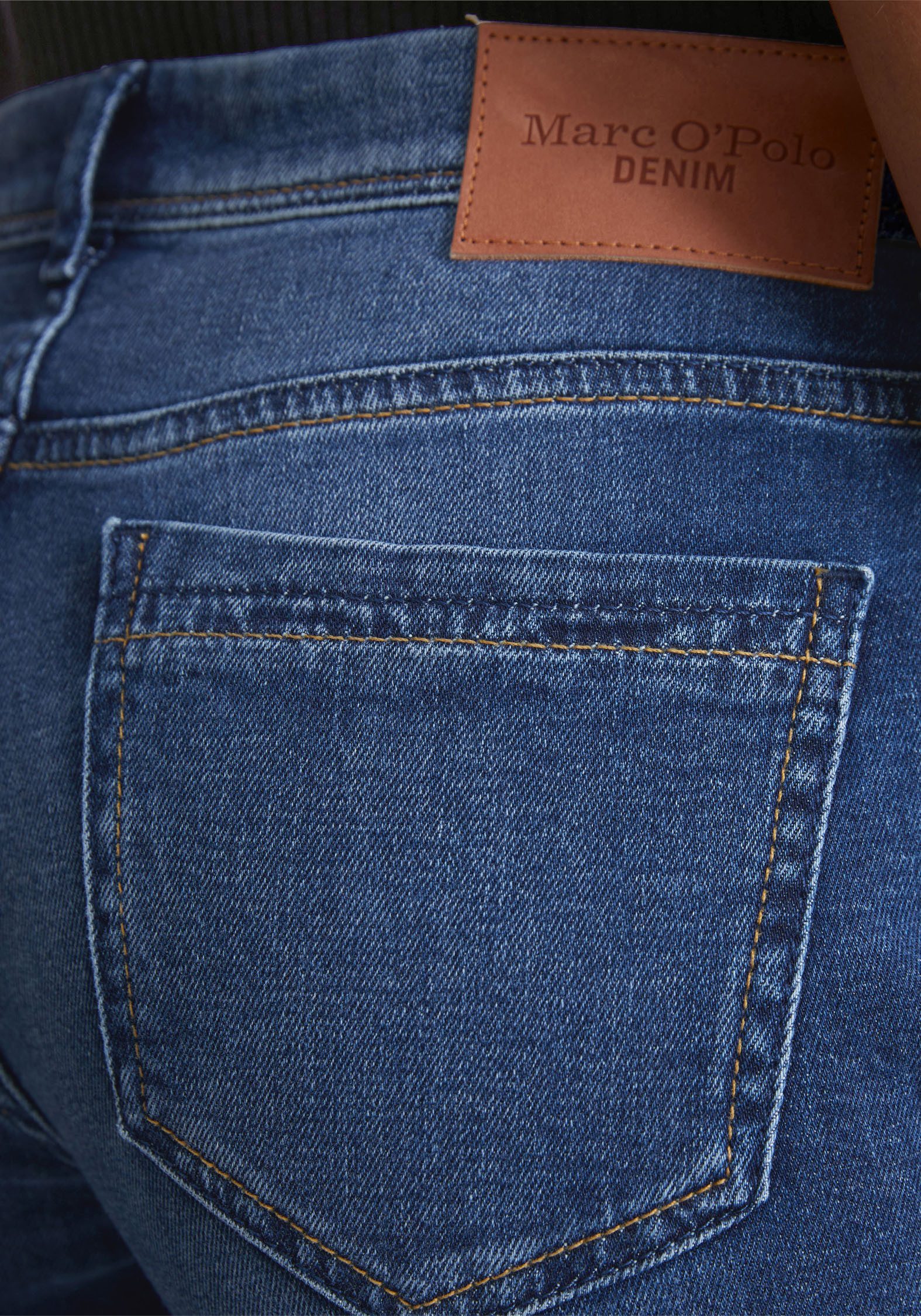 Marc O'Polo DENIM Slim fit jeans Alva