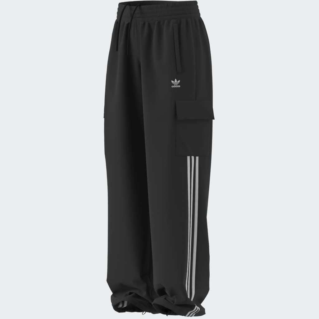 adidas Originals Sportbroek 3S CARGO PANTS (1-delig)