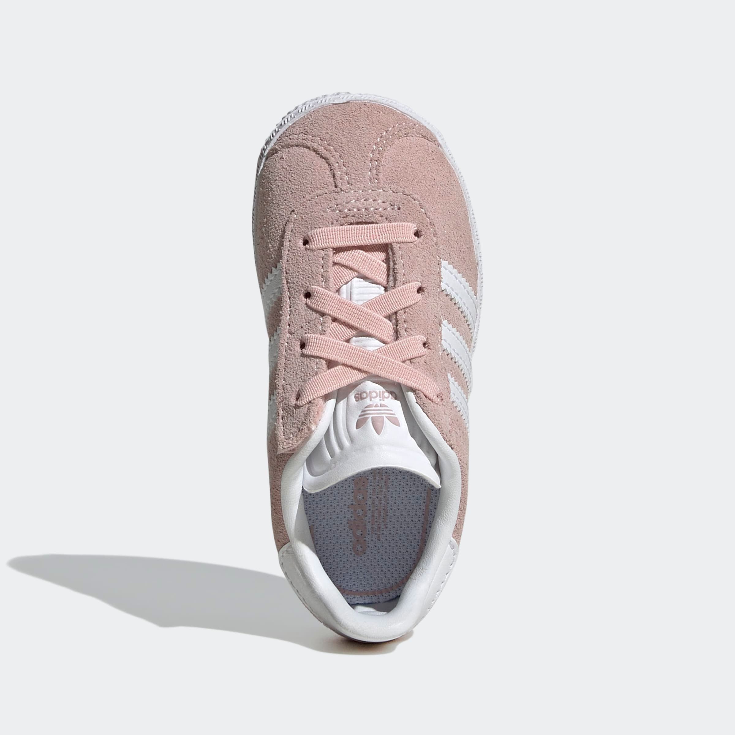 adidas Originals Sneakers GAZELLE COMFORT CLOSURE ELASTIC LACES KIDS