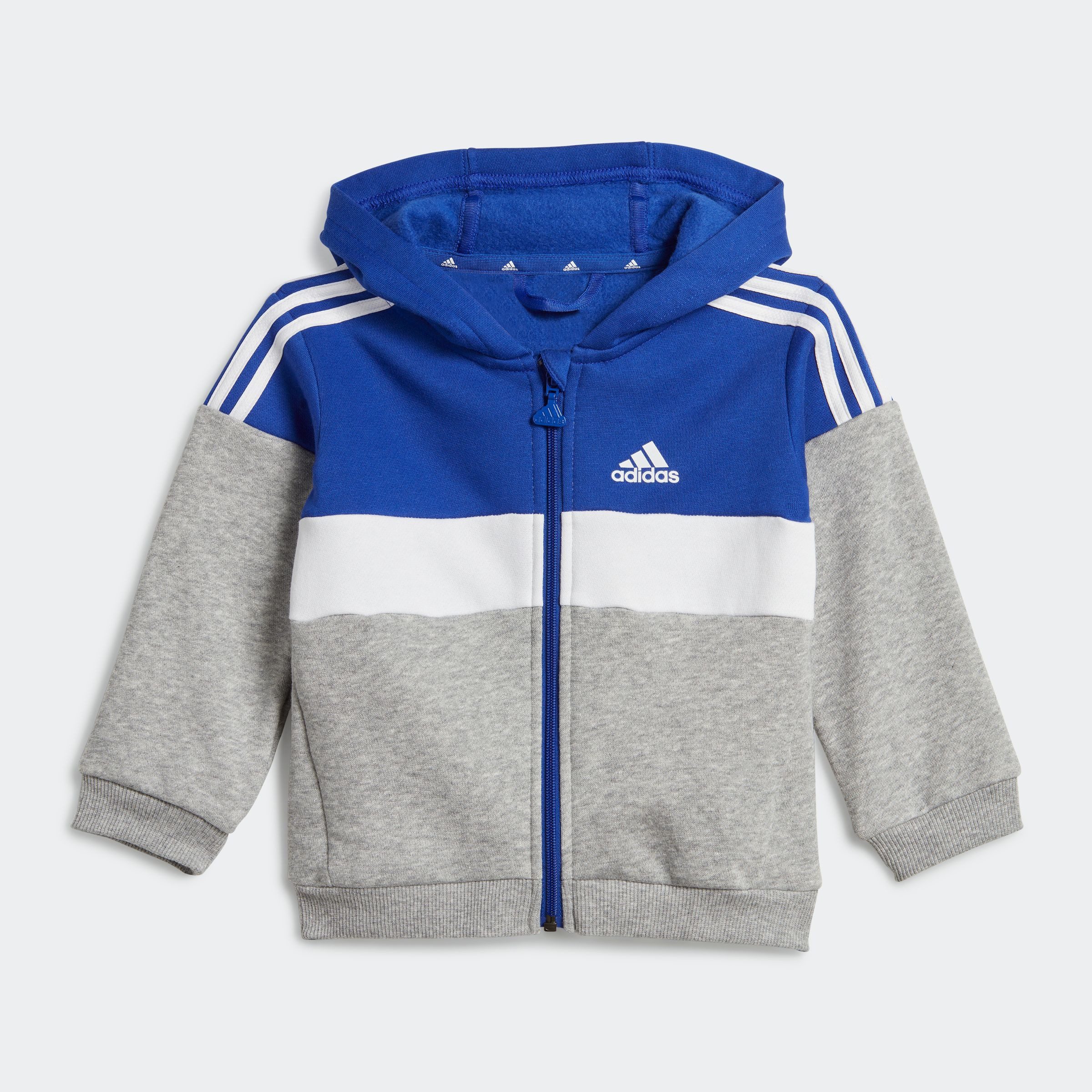 adidas Sportswear Trainingspak I 3S TIB FL TS (2-delig)