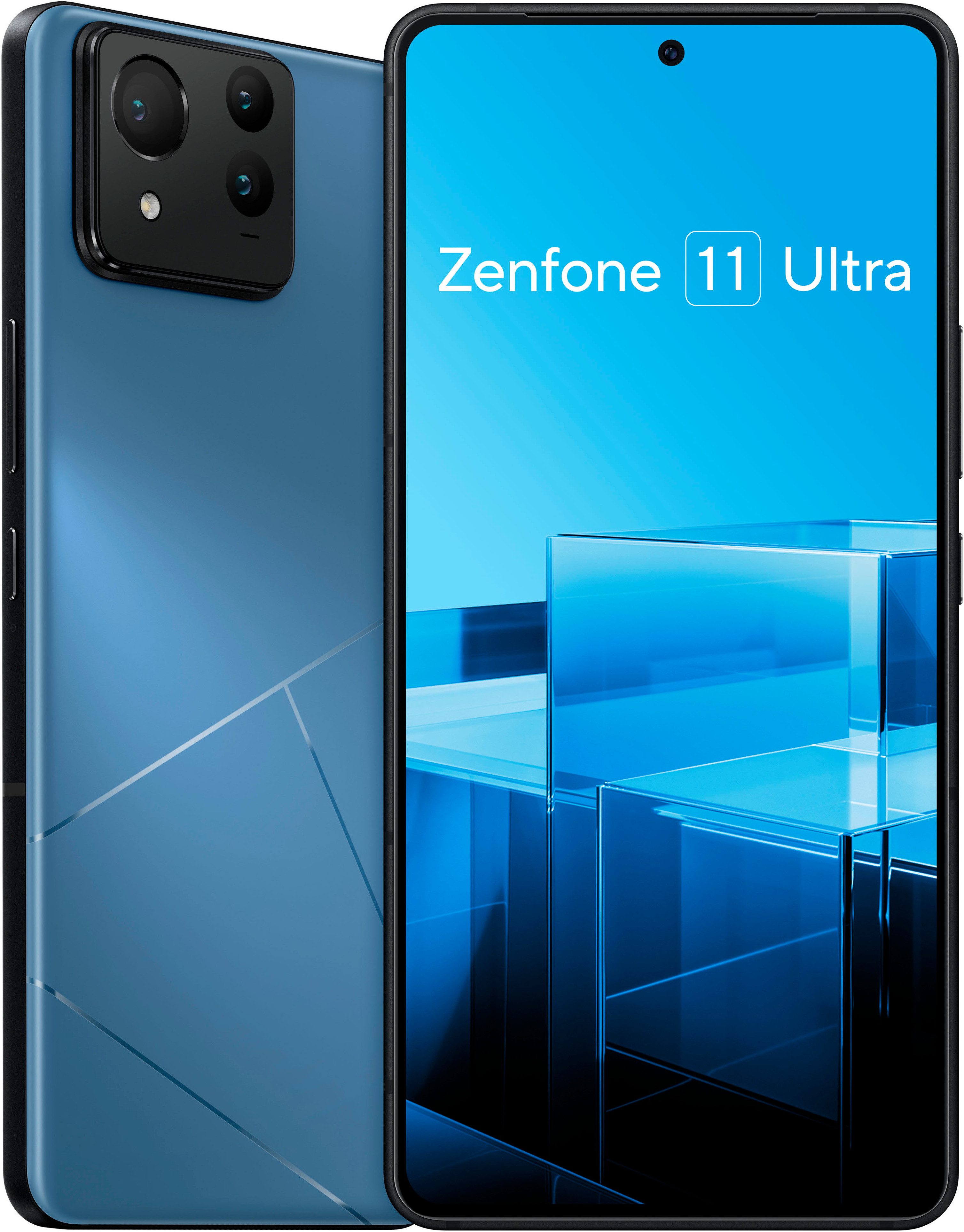 Asus Smartphone Zenfone 11 Ultra 512 GB, 512 GB