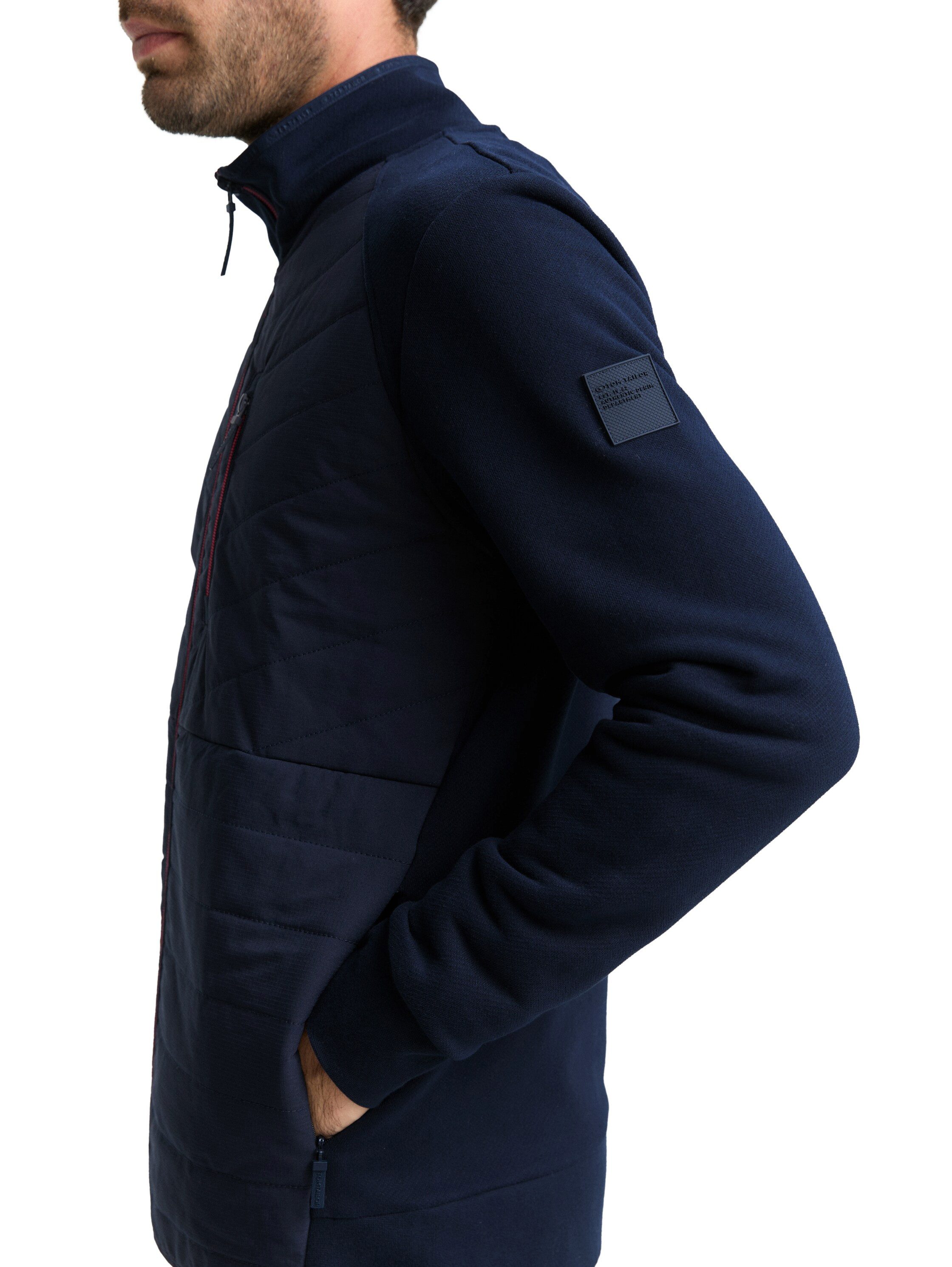 Tom Tailor Sweatvest