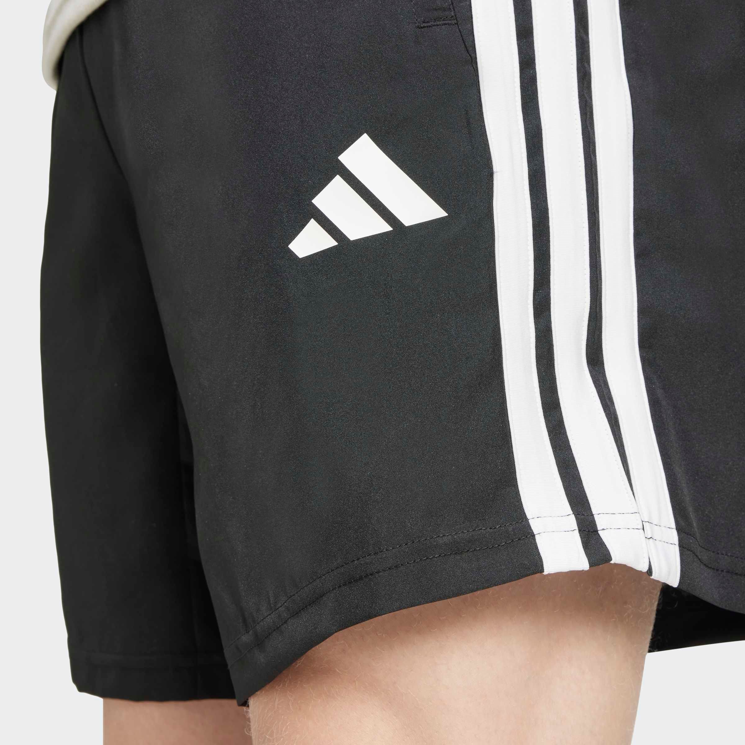adidas Performance Short TR-ES 3S WV SH (1-delig)