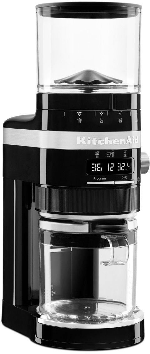 bedenken kennis Beschrijven KitchenAid Koffiemolen 5KCG8433EOB nu online kopen | OTTO