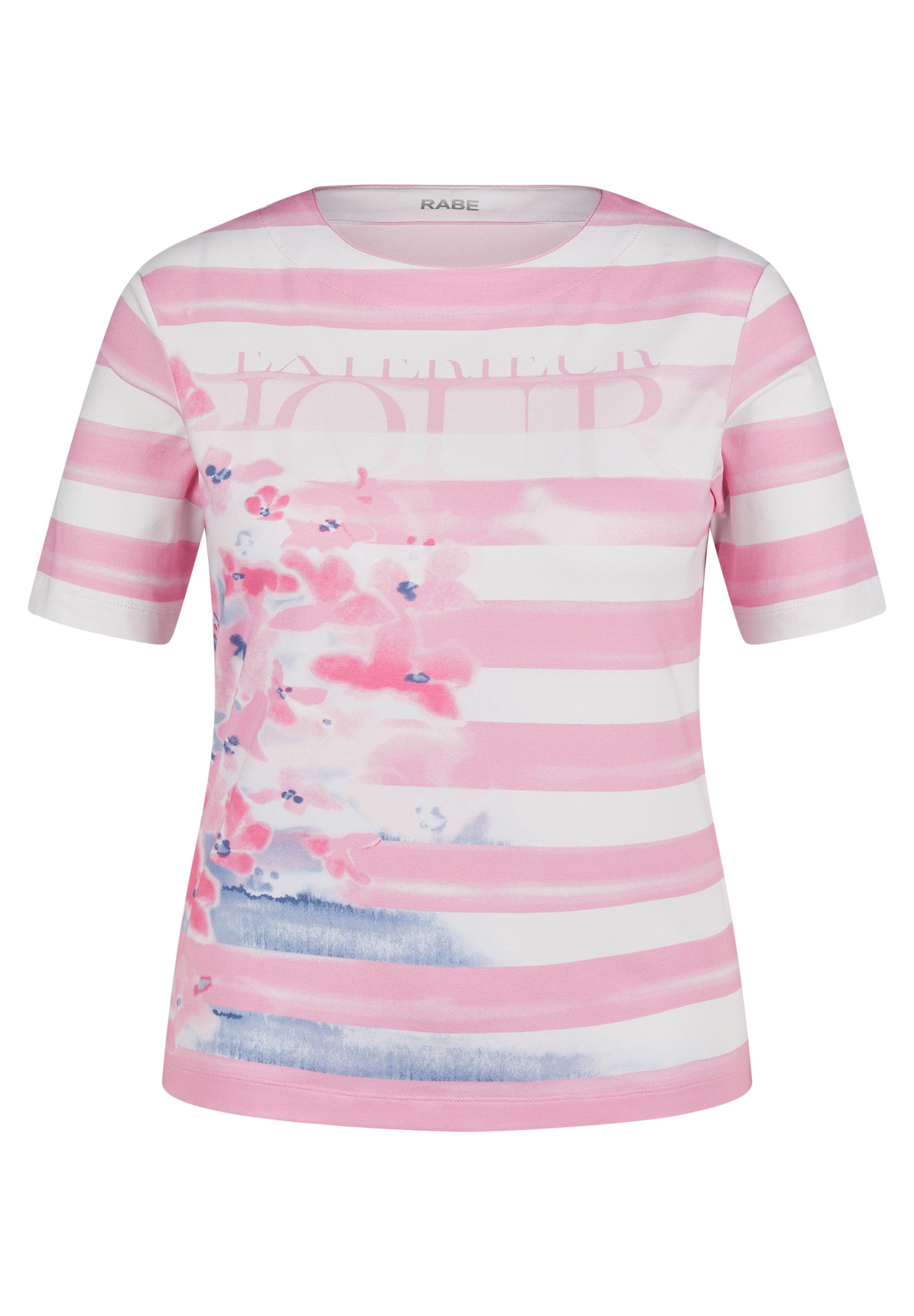 Rabe Shirt met ronde hals