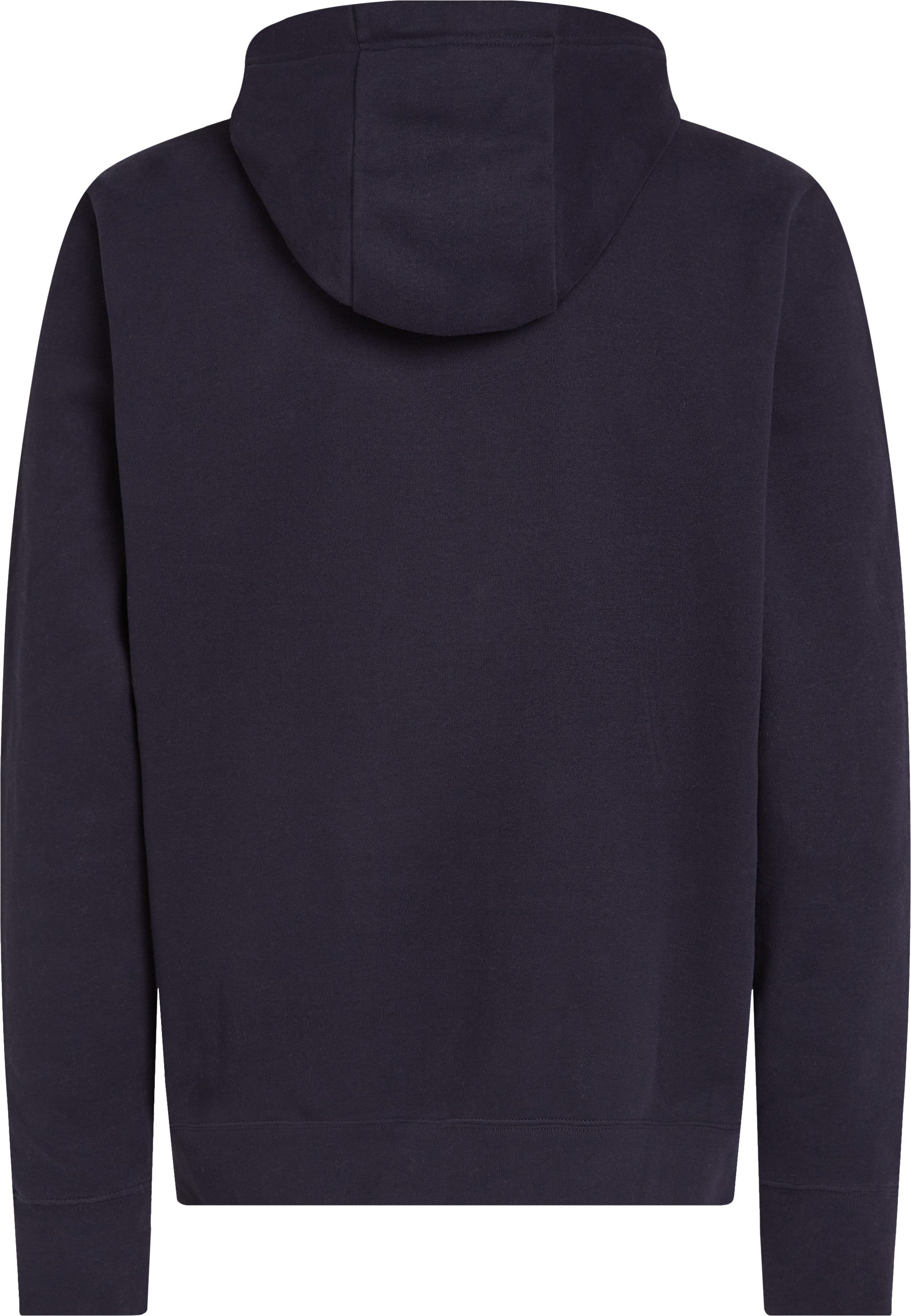 Tommy Hilfiger Hoodie CENTRAL CHEST STRIPE HOODY