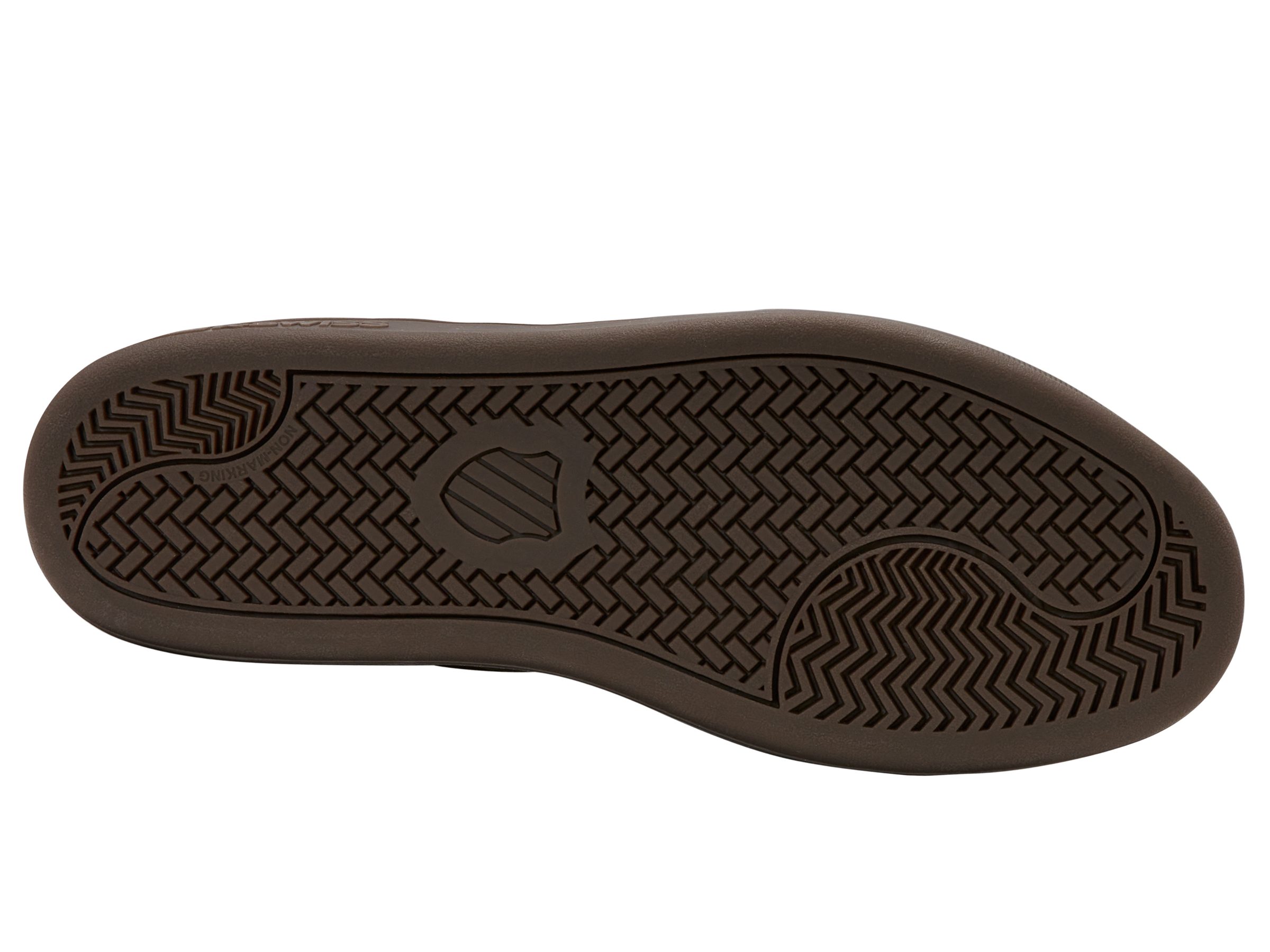 K-Swiss Sneakers COURT TIEBREAK II