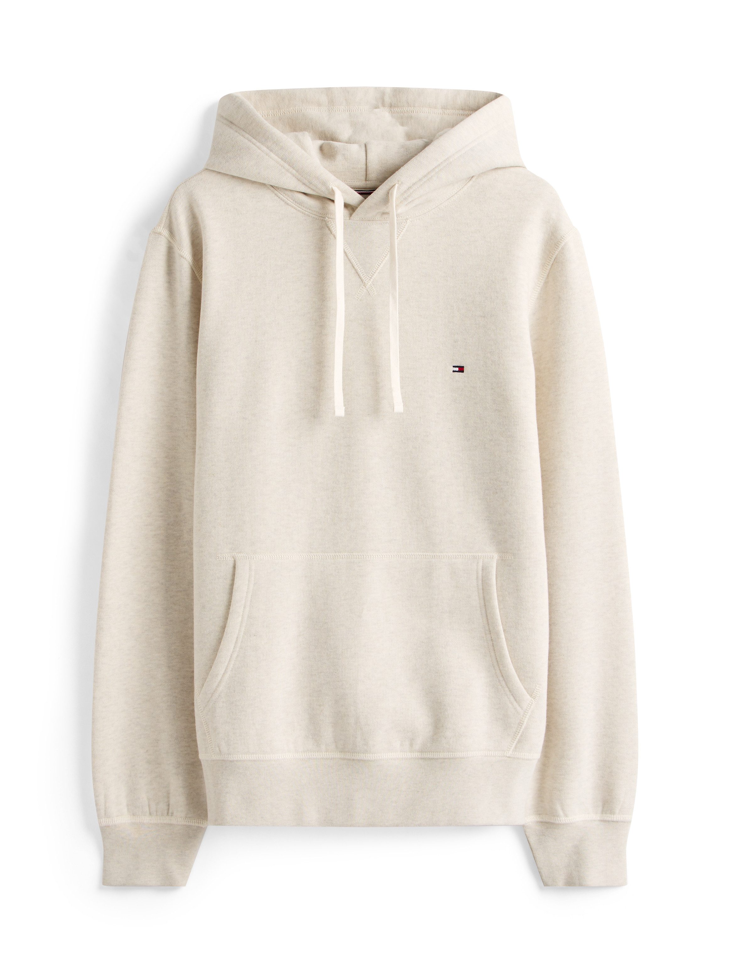 Tommy Hilfiger Hoodie ESS SEASONAL FLEECE HOODY