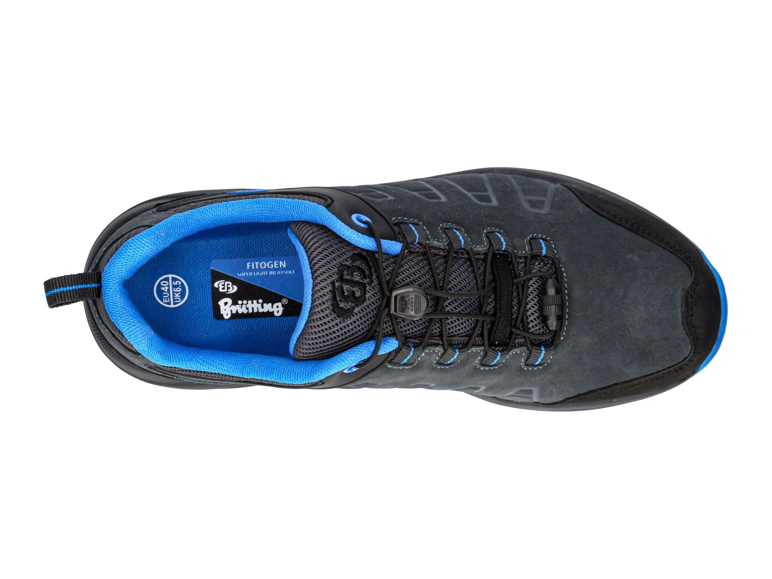 BRÜTTING Outdoorschoenen Outdoorschoen Mount Harvard Low