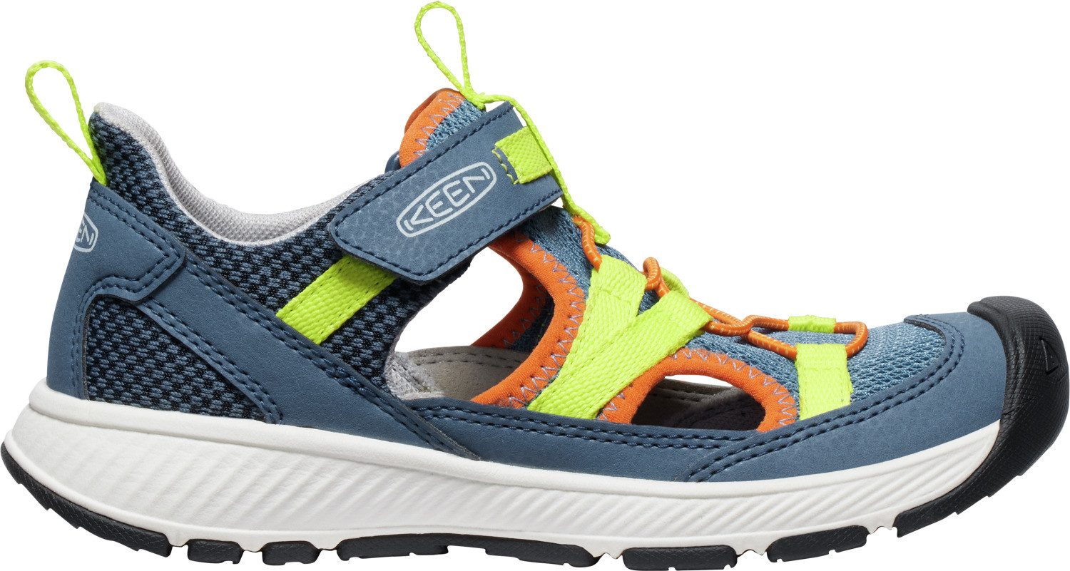Keen Sandalen MOTOZOA SANDAL