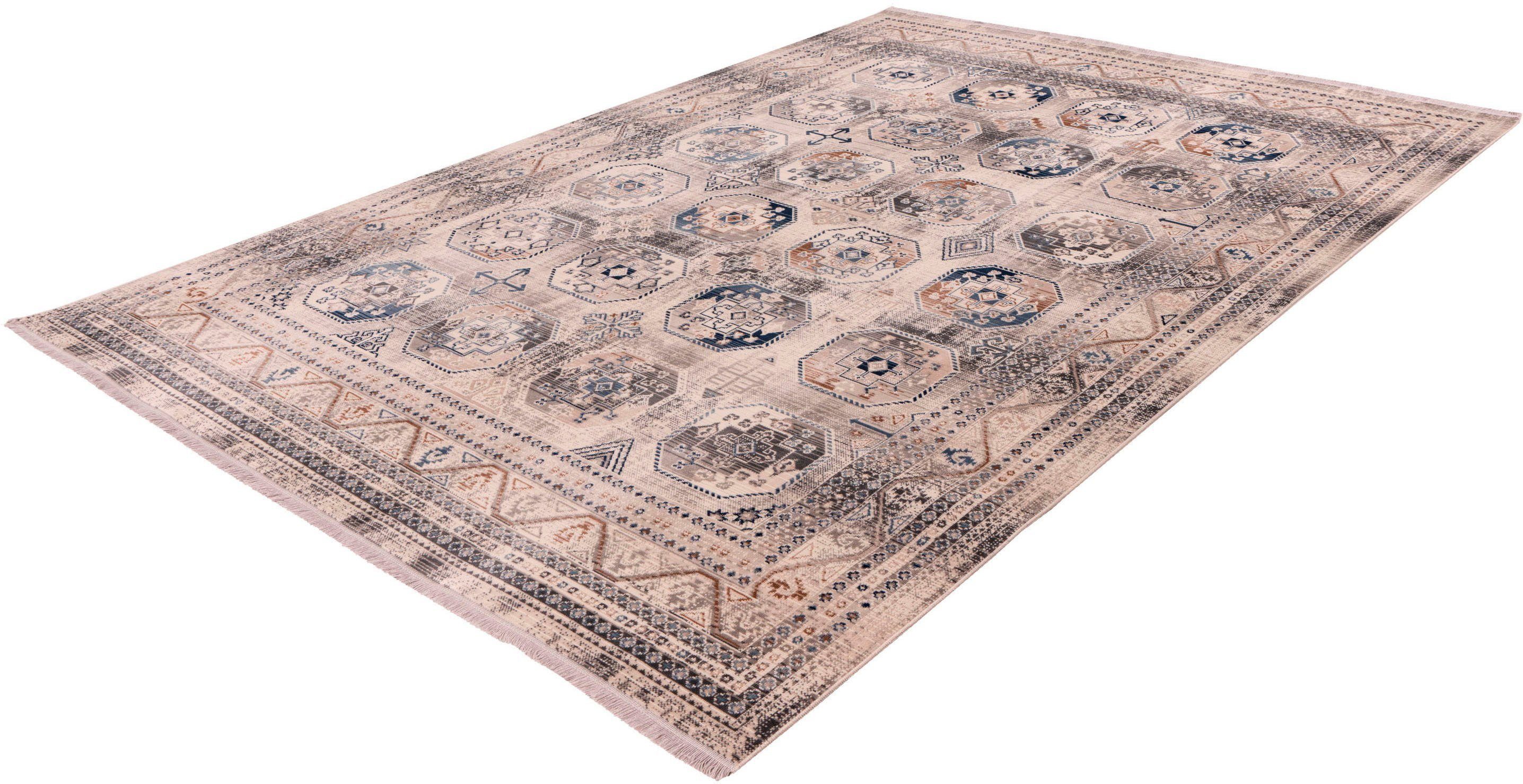 calo-deluxe Vloerkleed Valessa-405