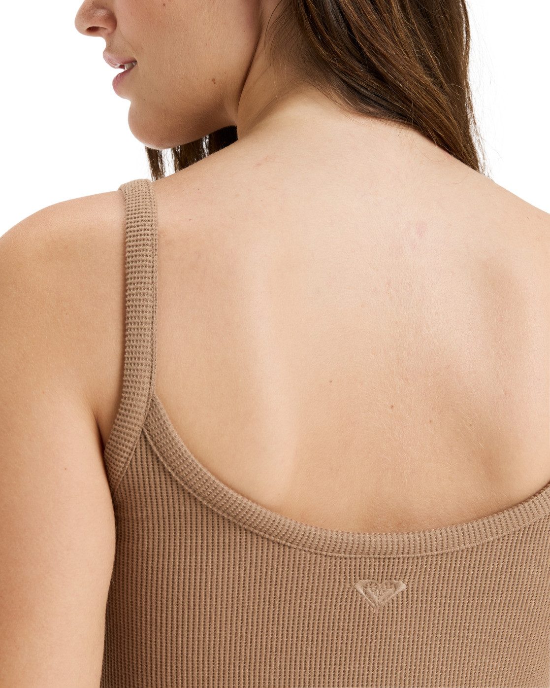 Roxy Gebreide jurk Sugar Sands