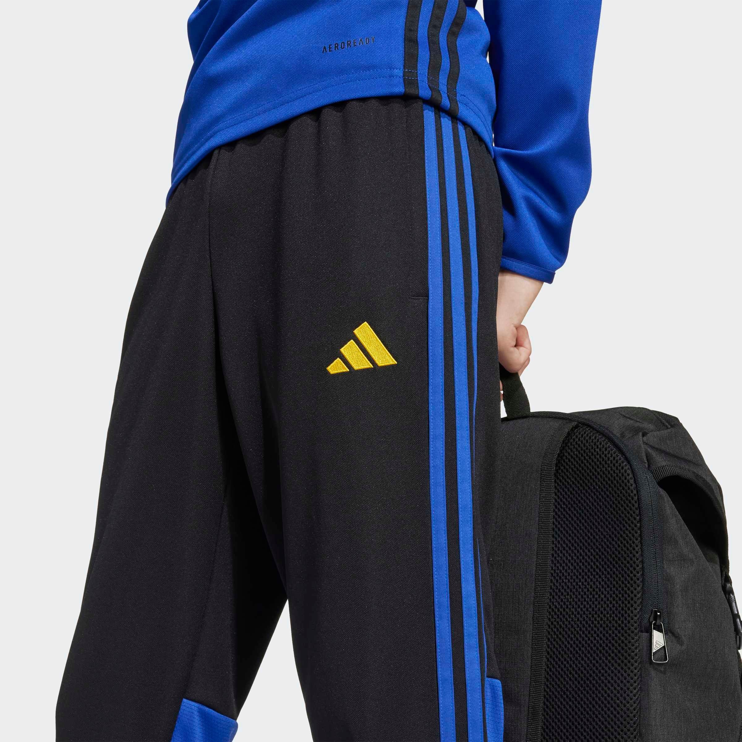 adidas Performance Trainingsbroek TIRO ES PNT Y (1-delig)