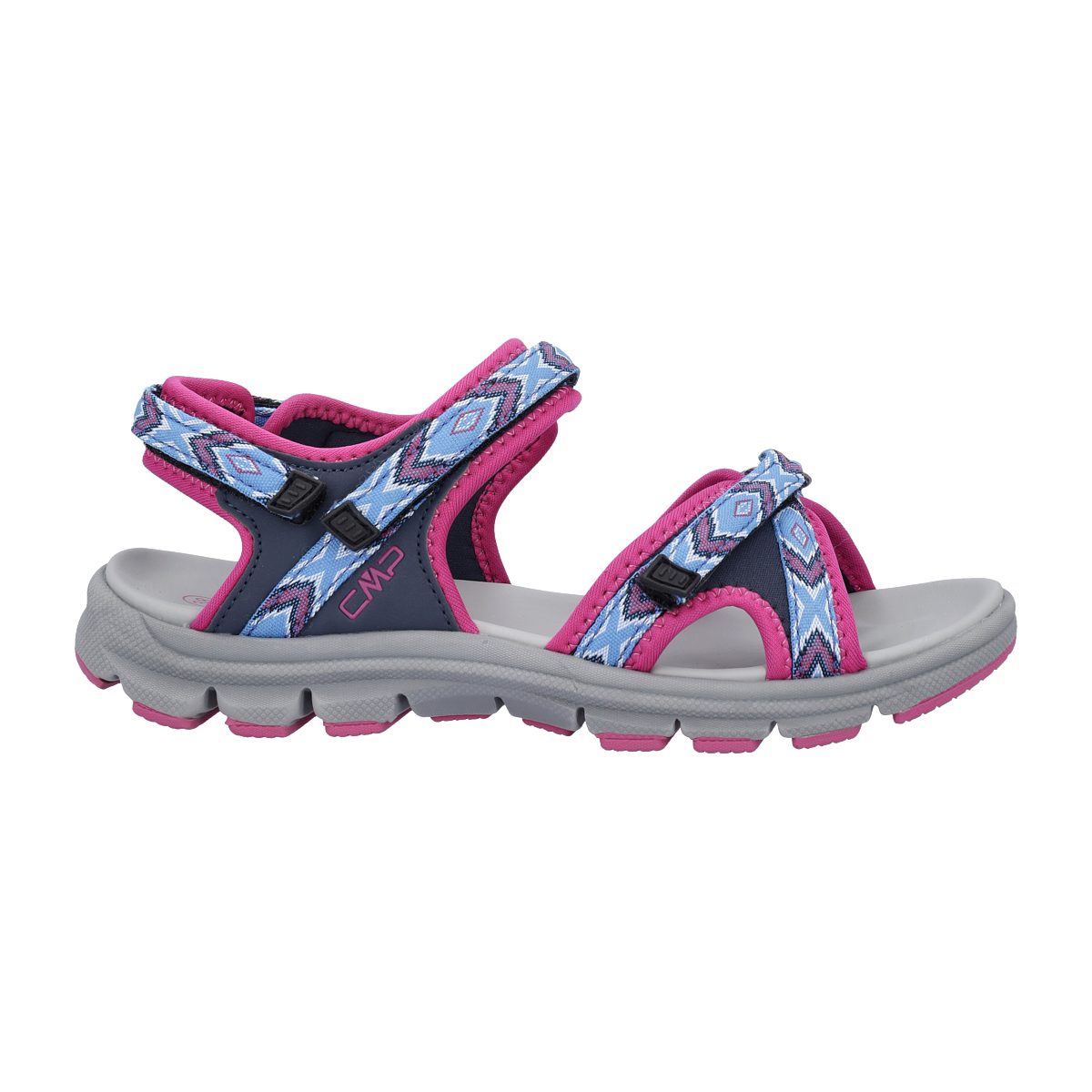 CMP Sandalen ALMAAK WMN WANDEL SANDAAL