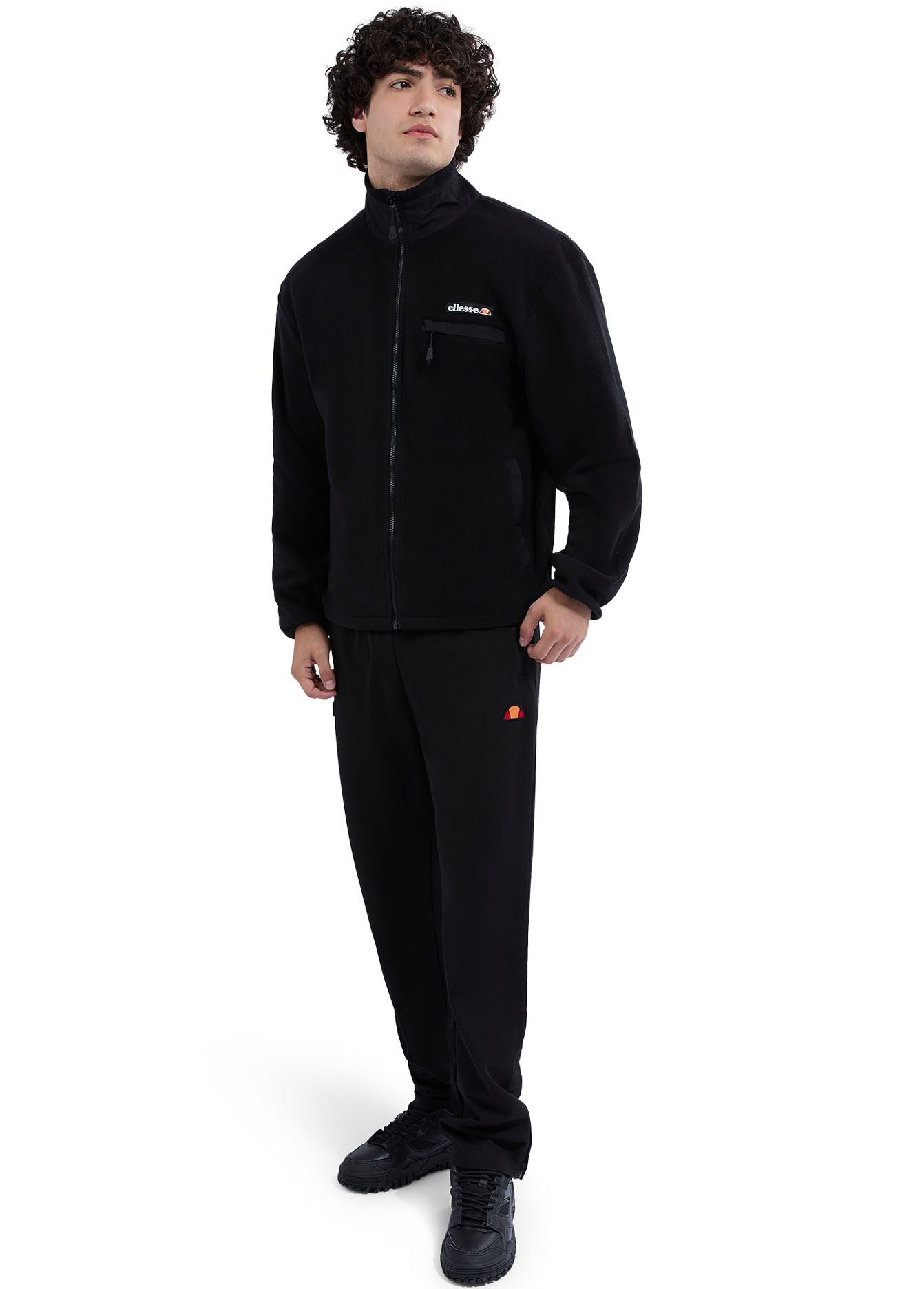 ellesse Fleecejack MASEBEN FLEECE