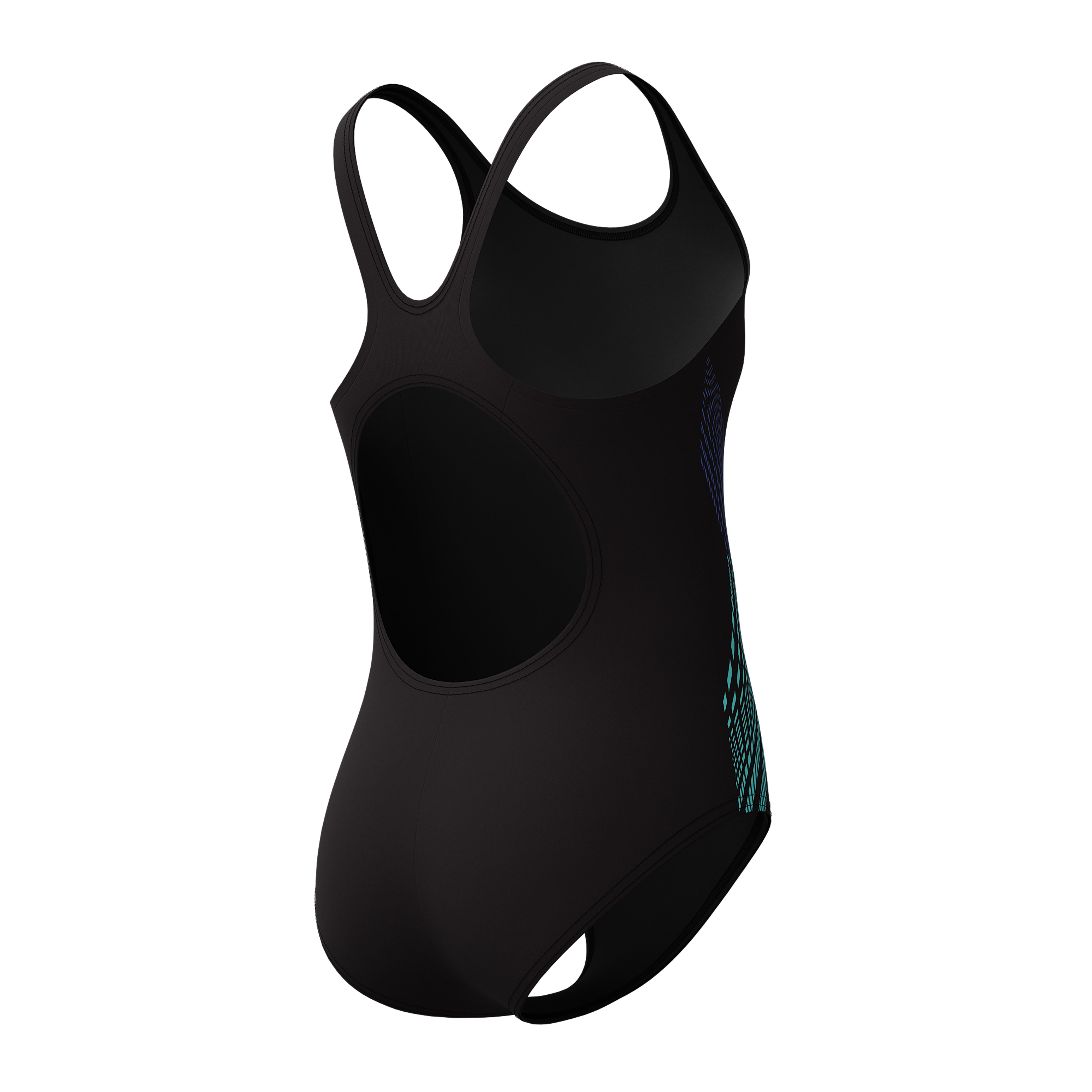 Speedo Badpak sneldrogend (2 stuks)