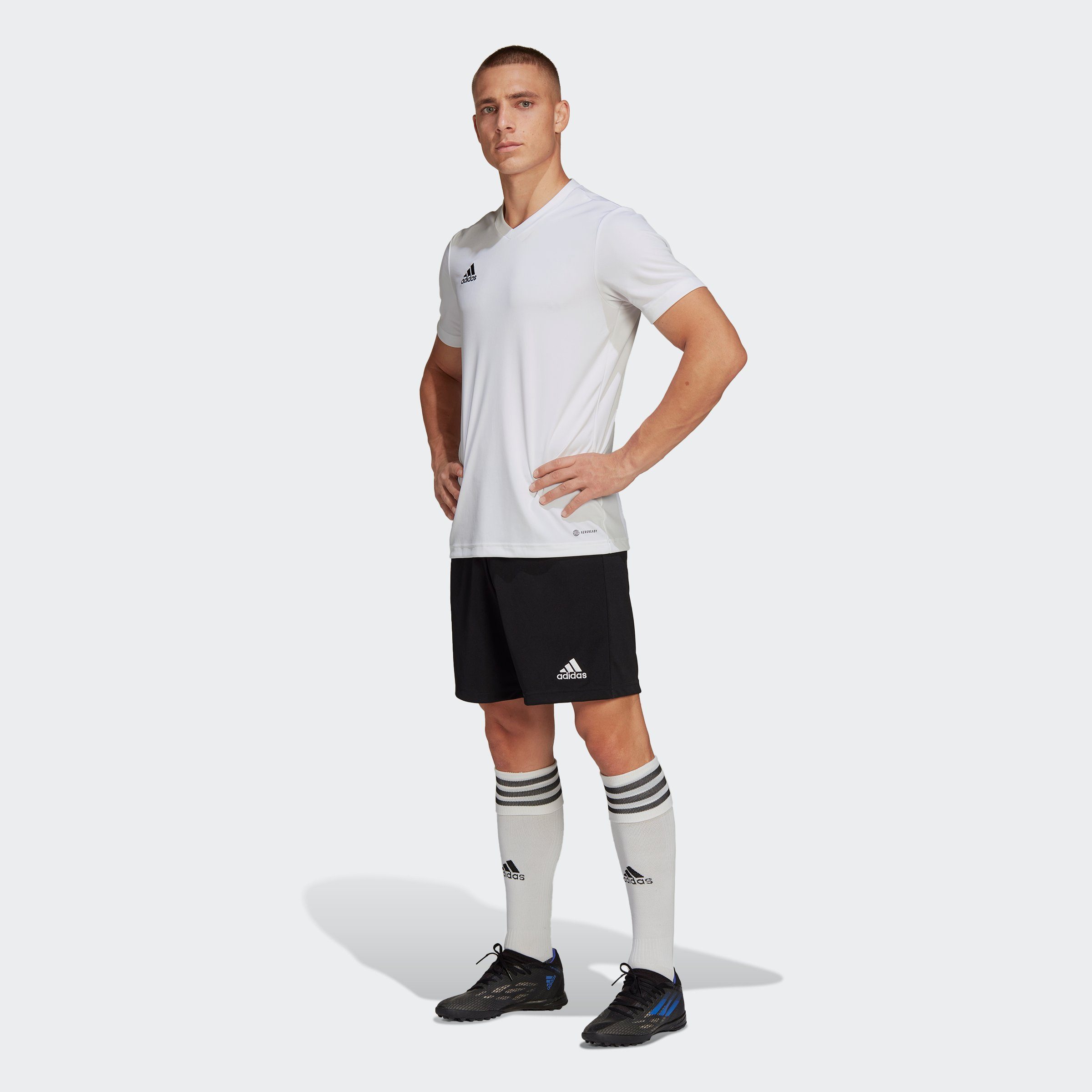 adidas Performance Voetbalshirt ENT22 JSY