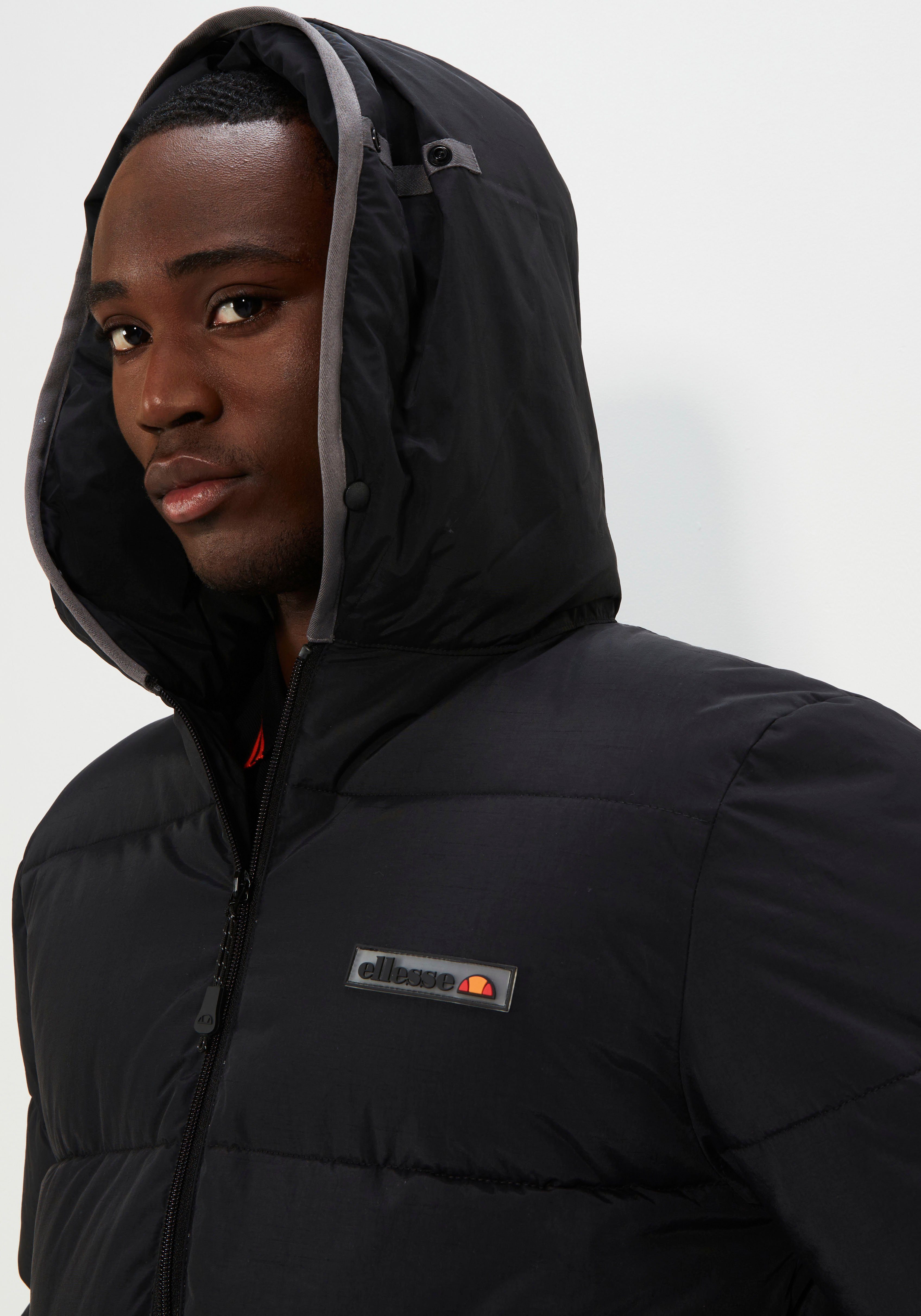 ellesse Outdoorjack ROGERI PADDED JACKET