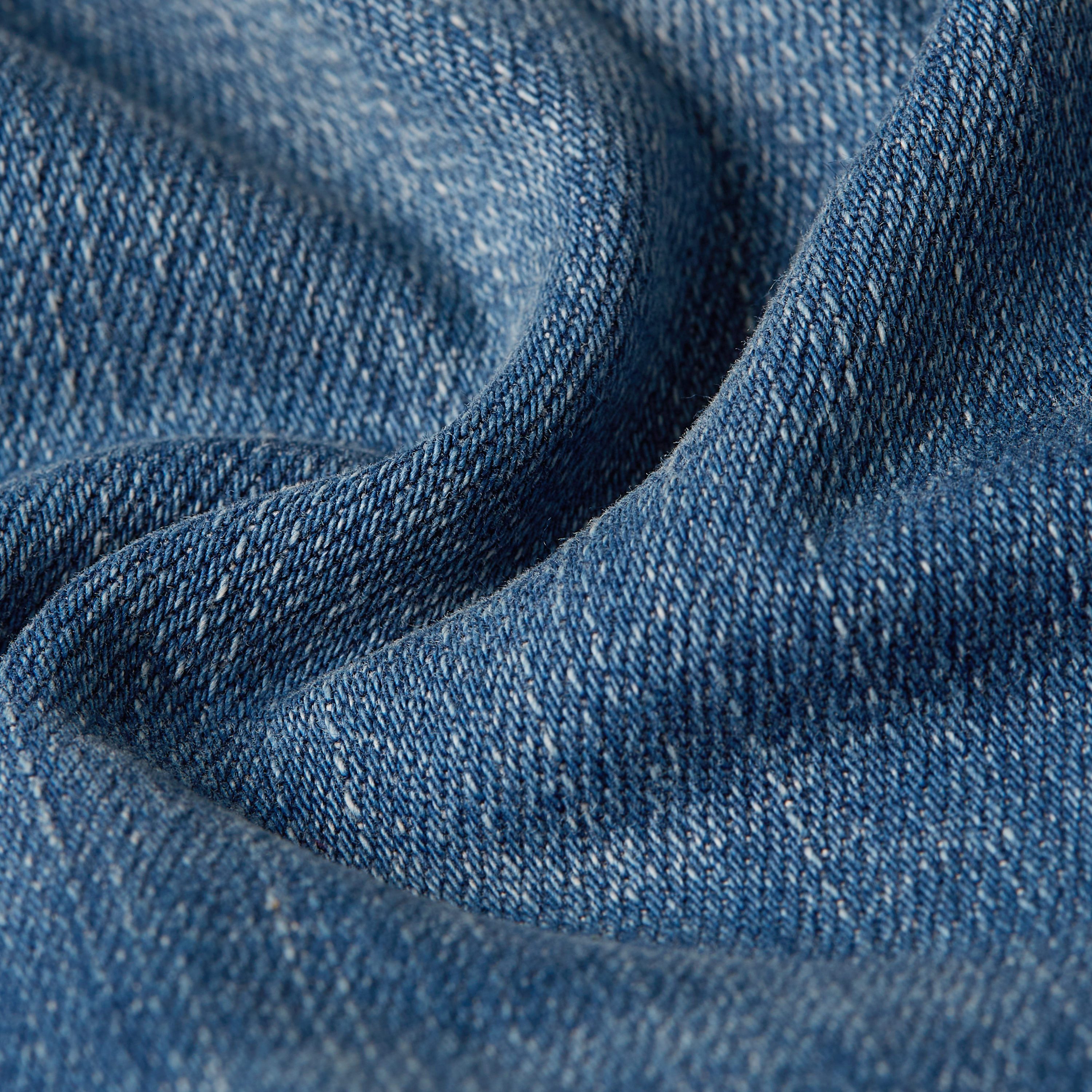 G-Star RAW 5-pocket jeans D-Staq 3D Slim met chineesdetails