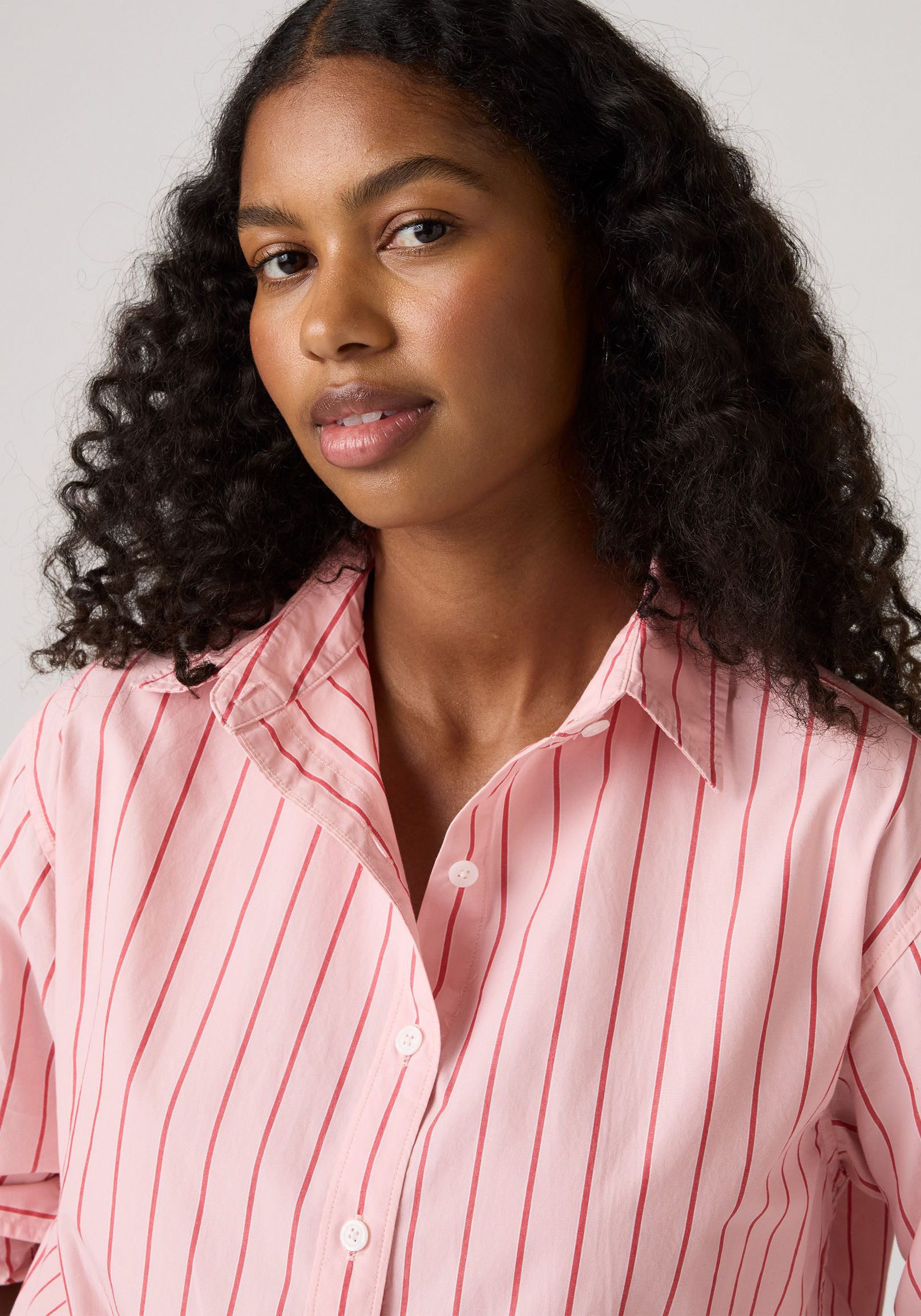 Levi's® Overhemdblouse