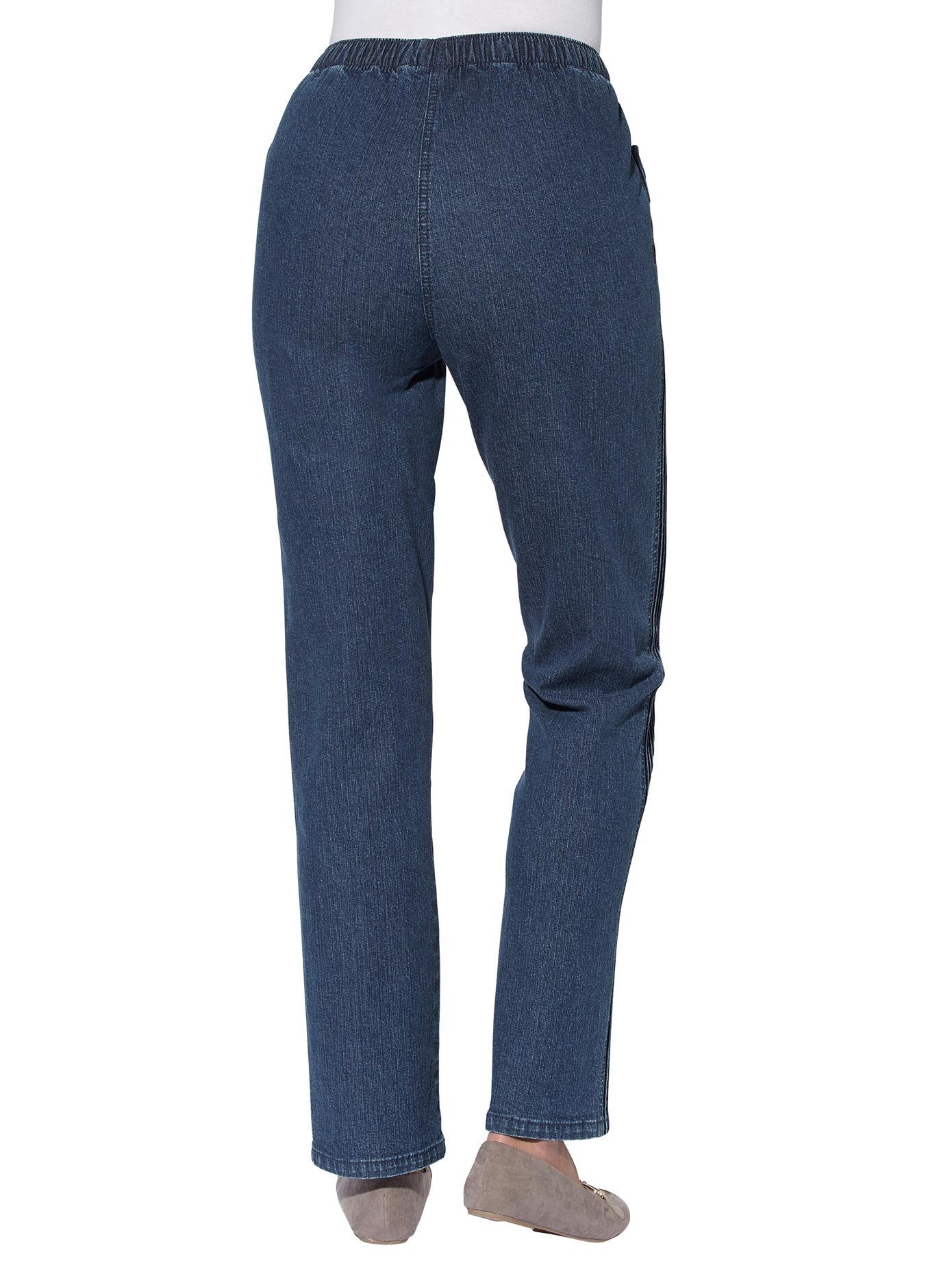 Casual Looks Prettige jeans