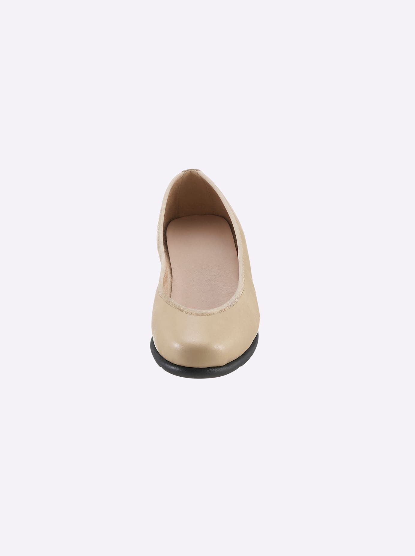 Classic Basics Ballerina's