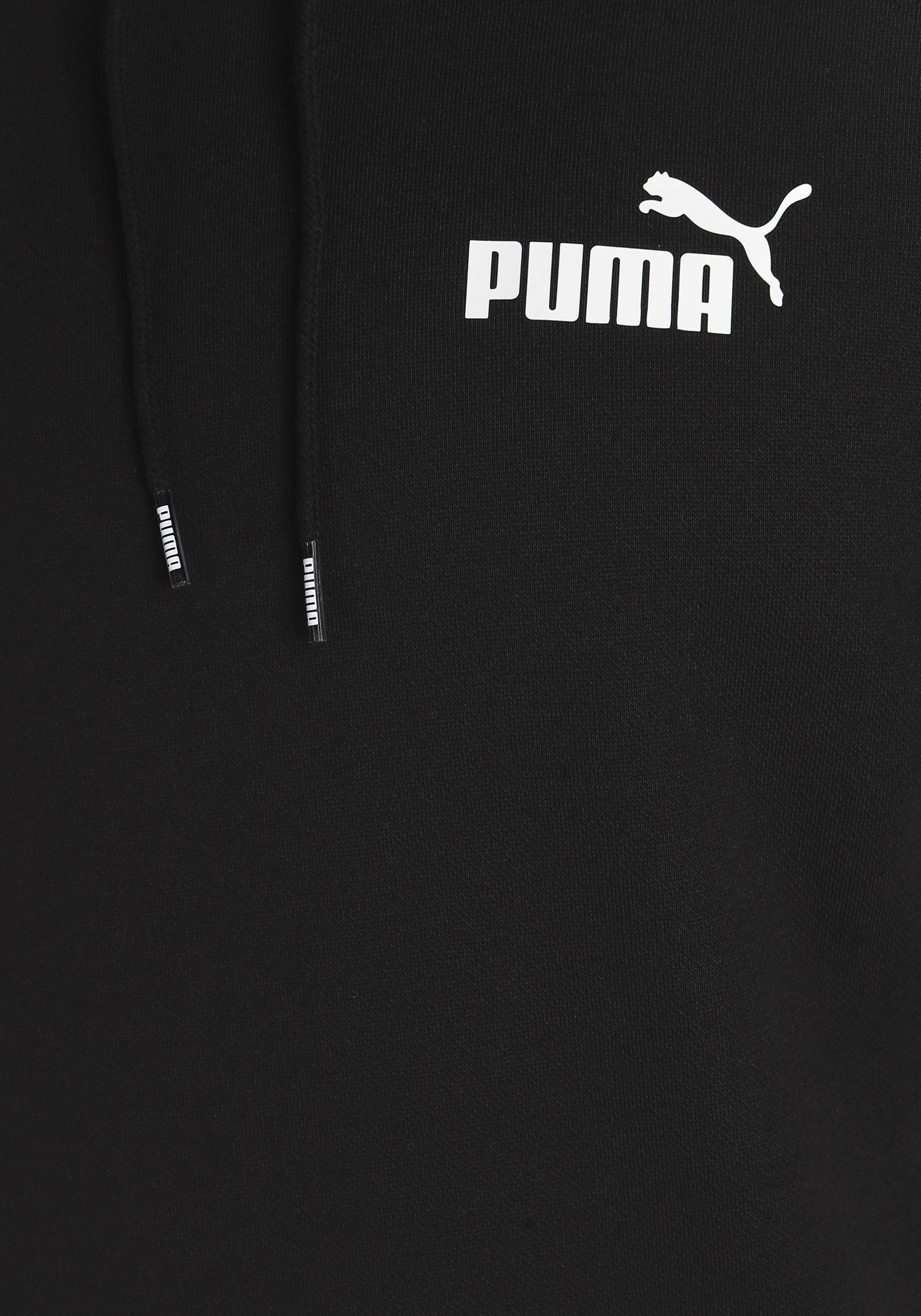 PUMA Hoodie ESS Small Logo Hoodie FL