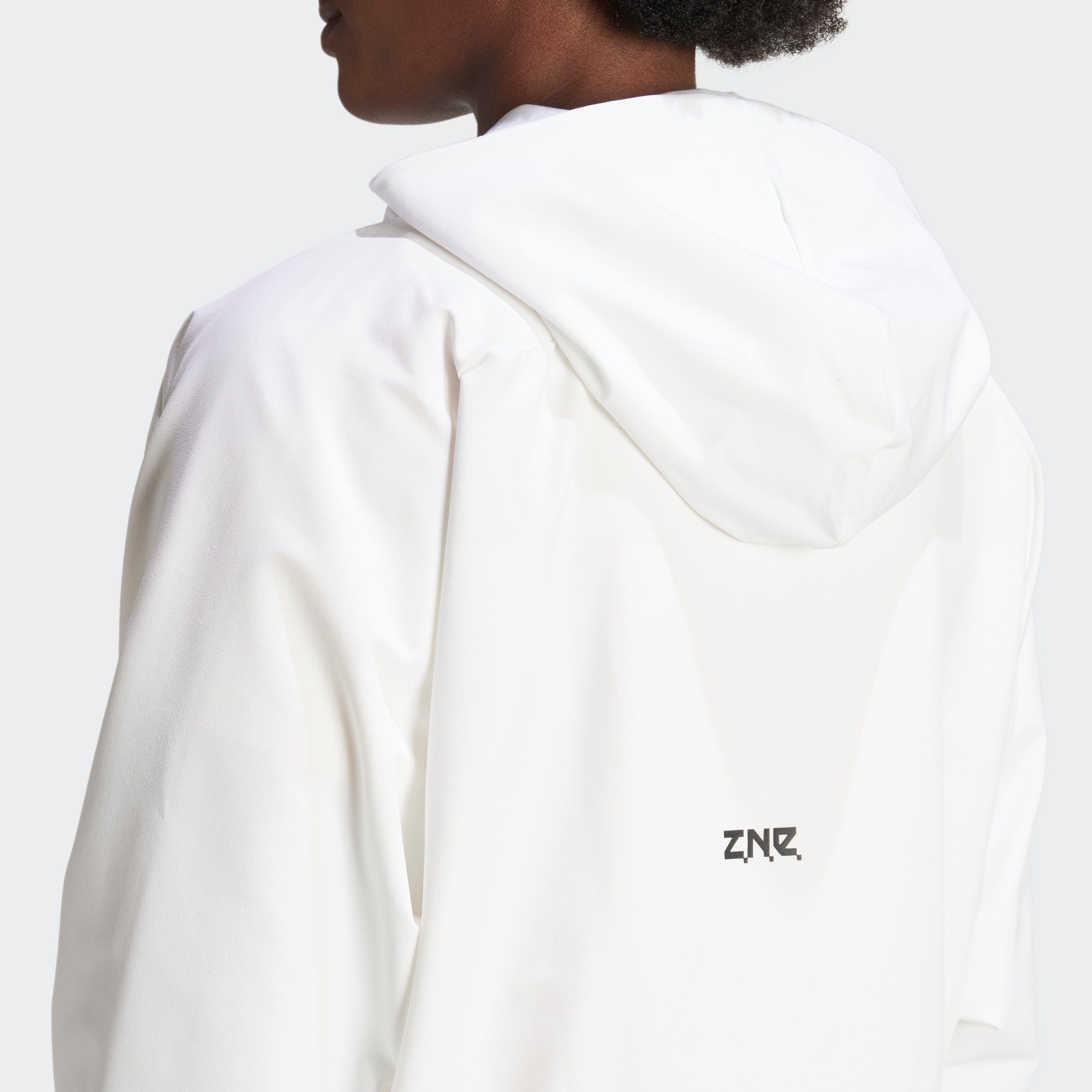 adidas Sportswear Hoodie W Z.N.E. WVN FZ