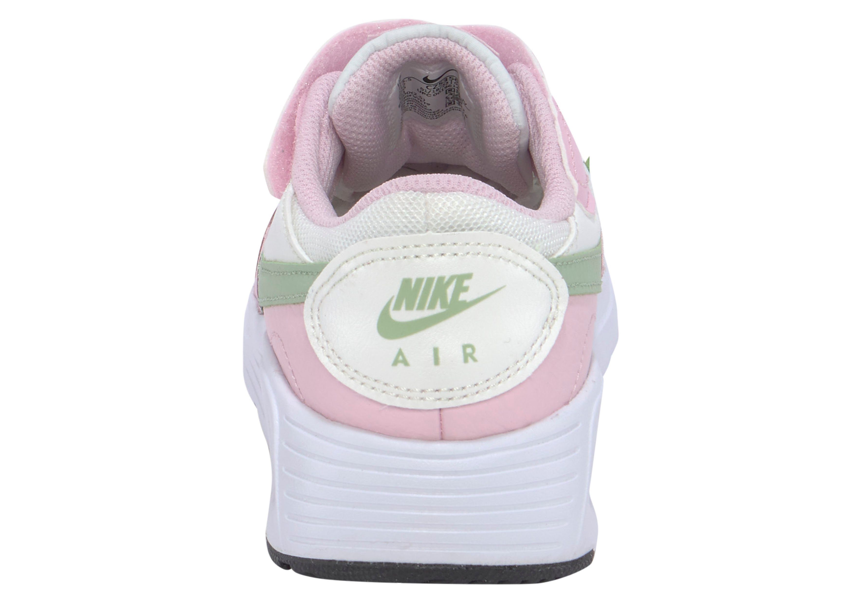 Nike Sportswear Sneakers AIR MAX SC (PS)