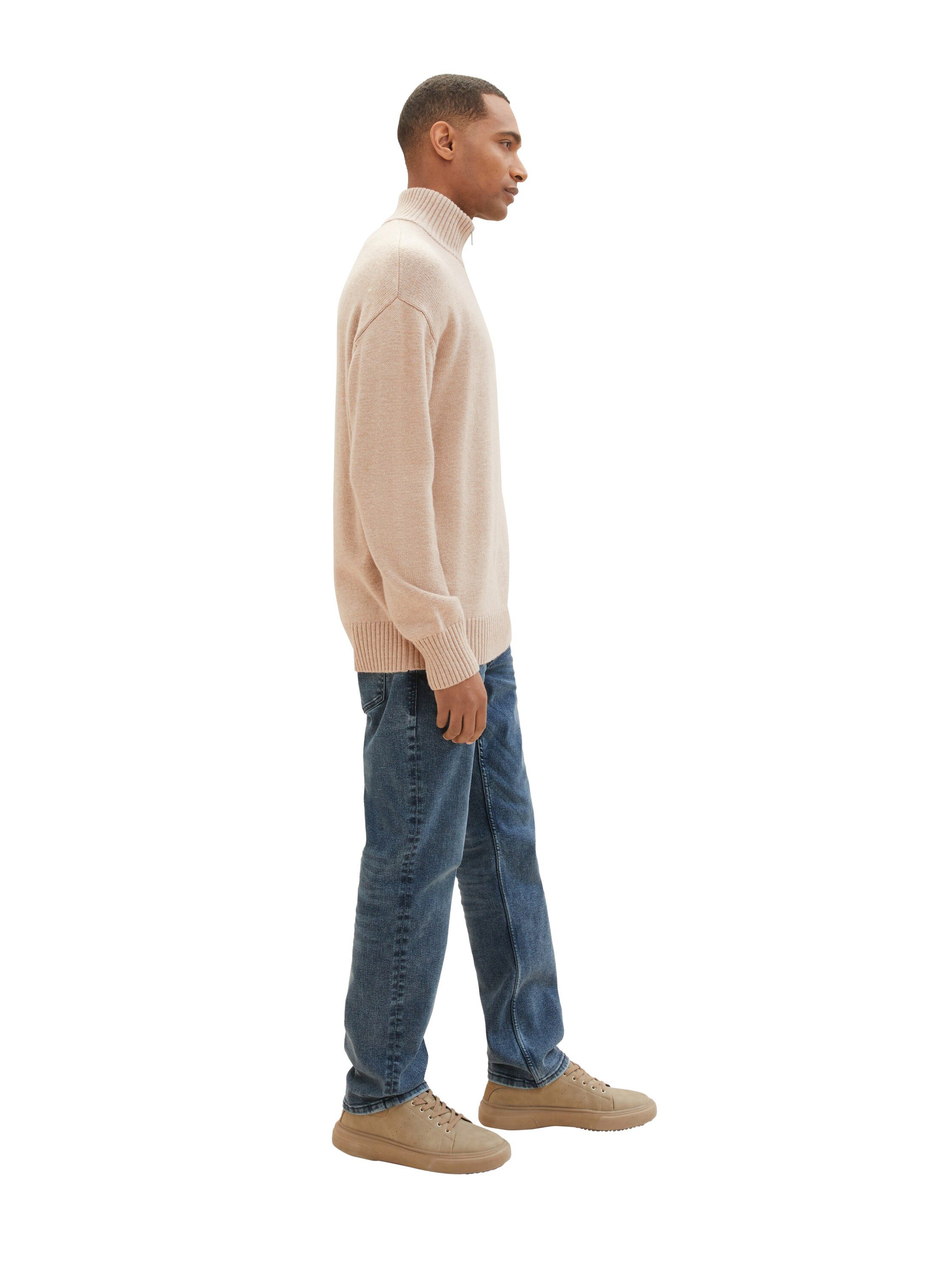 Tom Tailor 5-pocket jeans Marvin Straight