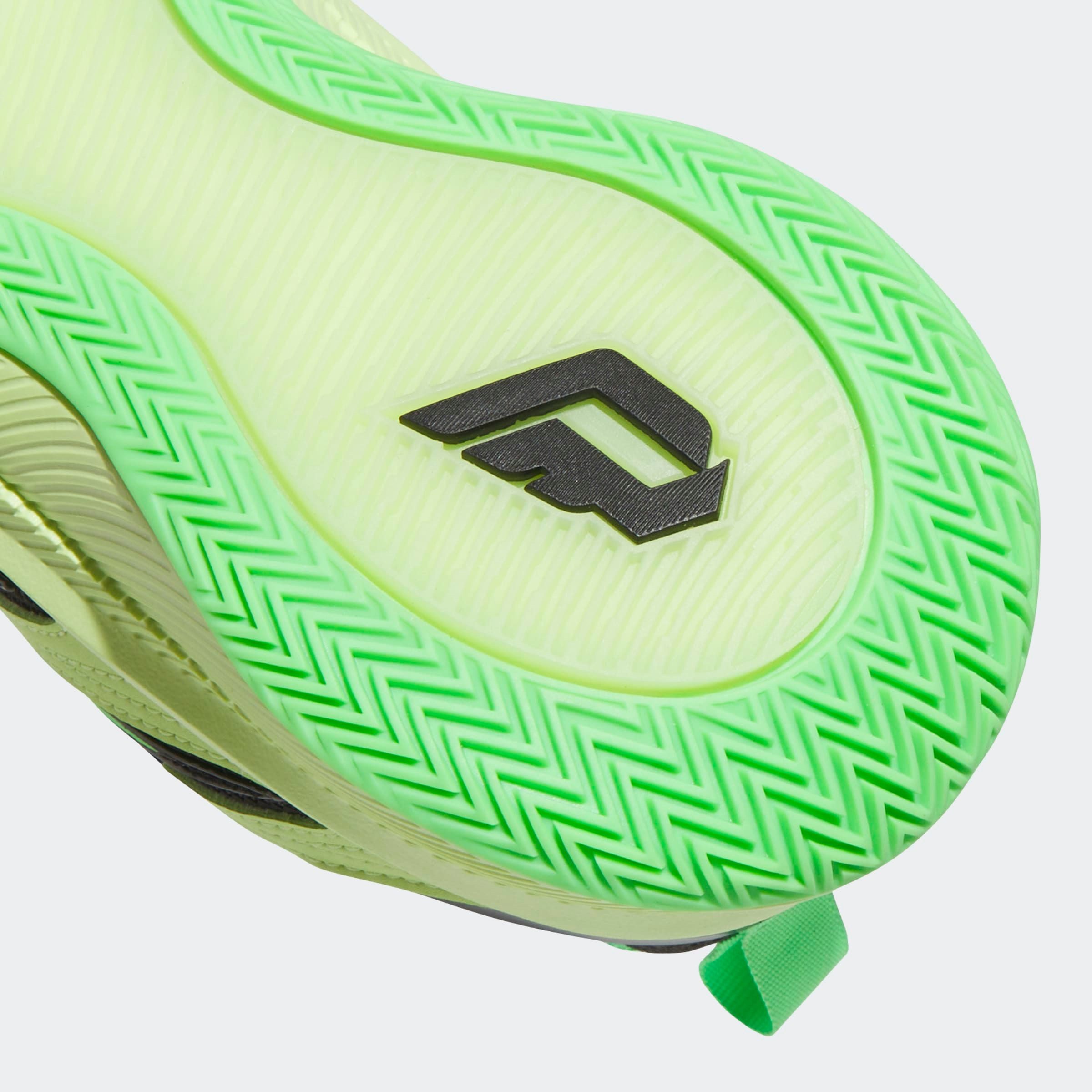 adidas Performance Basketbalschoenen DAME CERTIFIED 3 KIDS