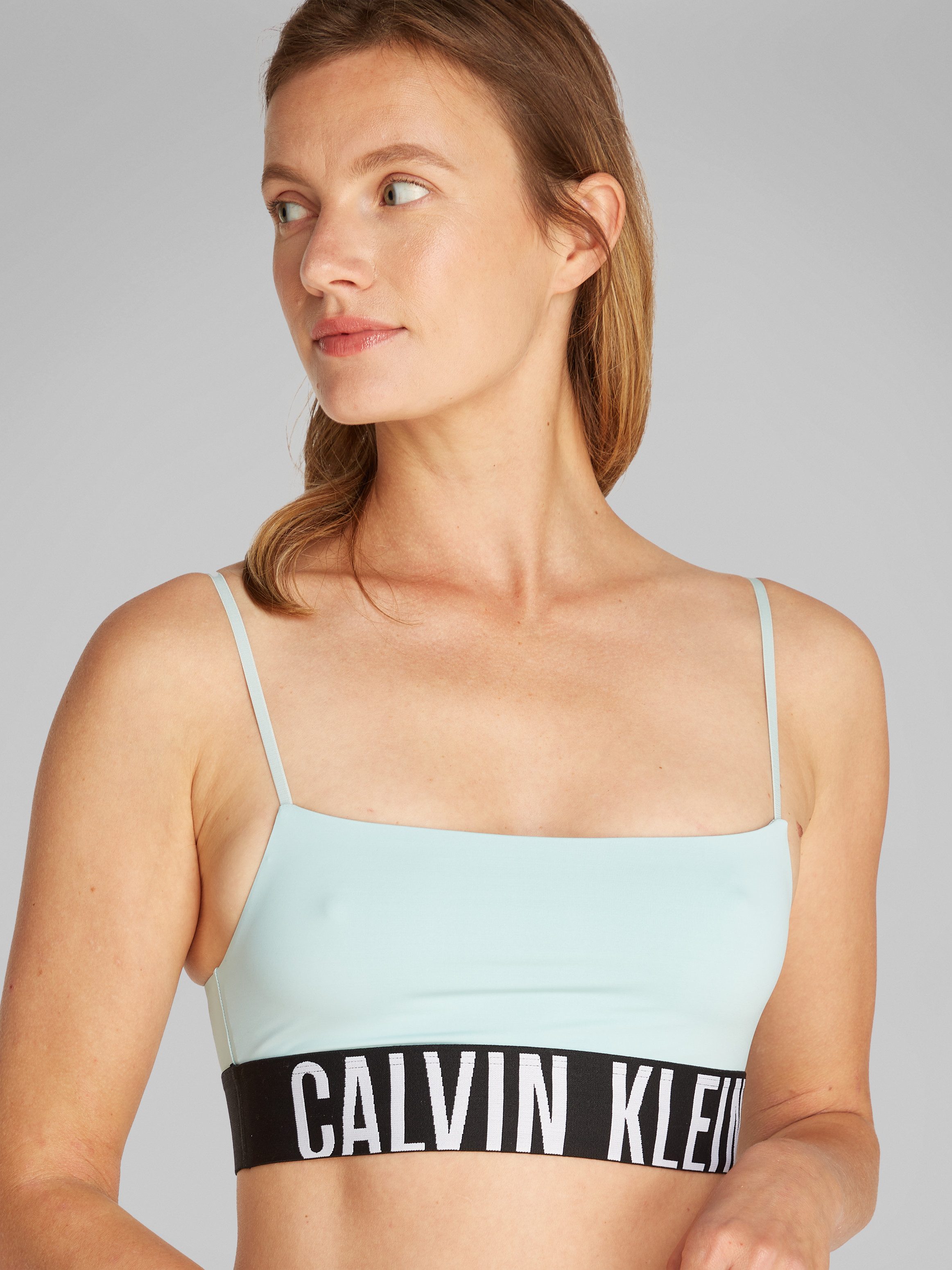 Calvin Klein Bralette UNLINED BRALETTE