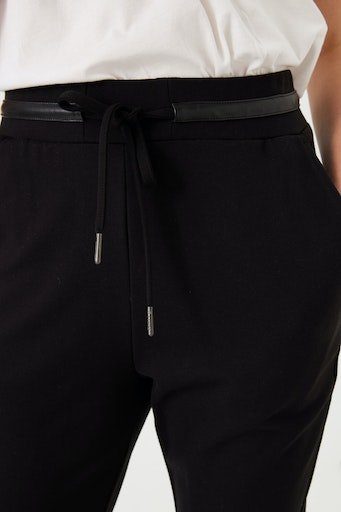 Garcia Jogpants met stretch