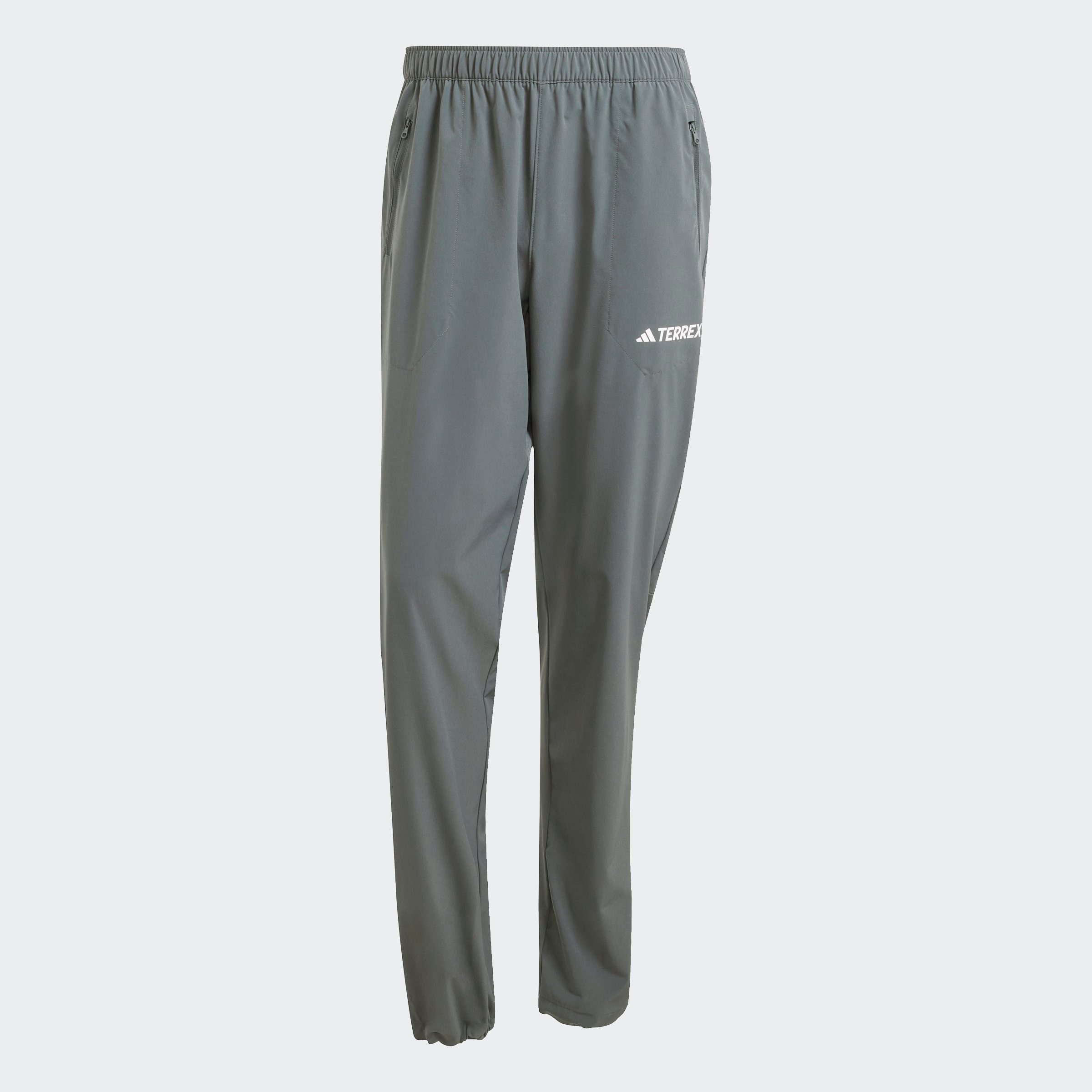 adidas TERREX Outdoorbroek MT ESS PANTS (1-delig)