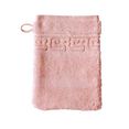 cawoe handdoek (1 stuk) roze