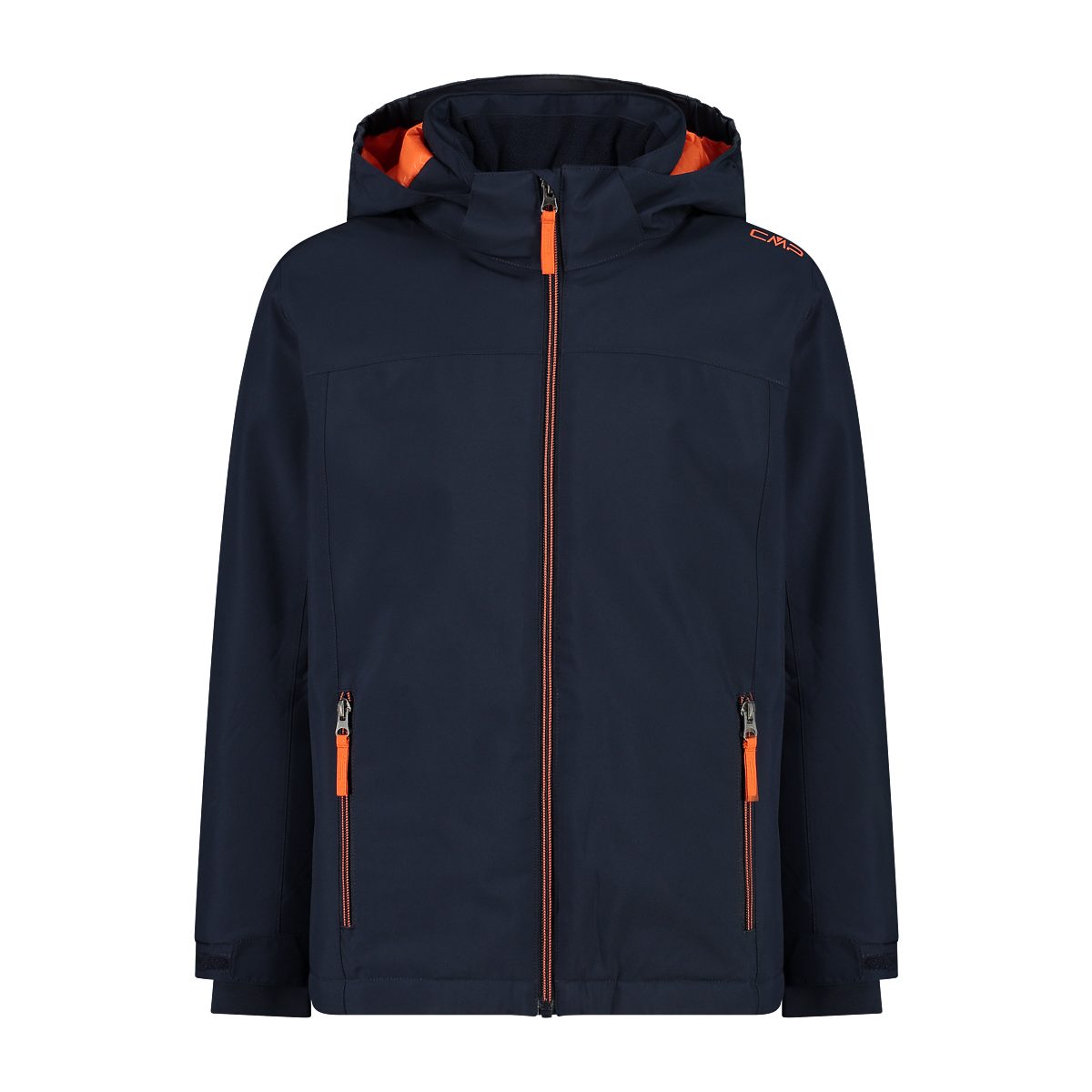 CMP Ski-jack voor kinderen (1 stuk)