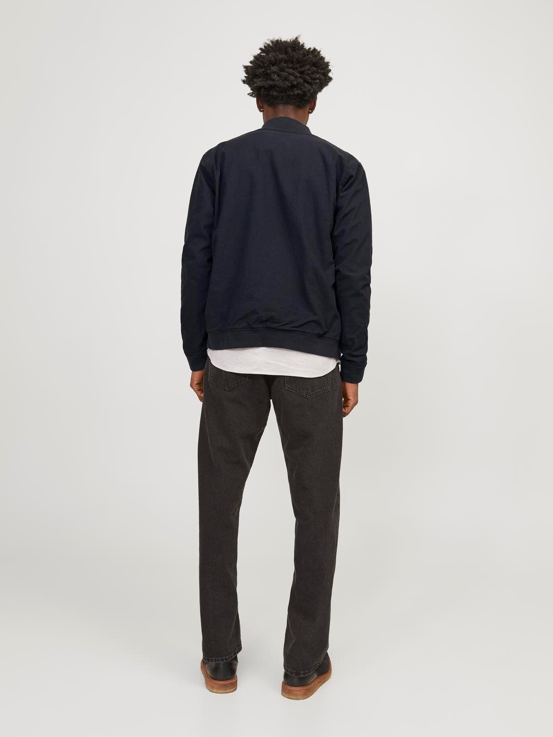Jack & Jones Bomberjack JJESUMMER LINEN BOMBER SN