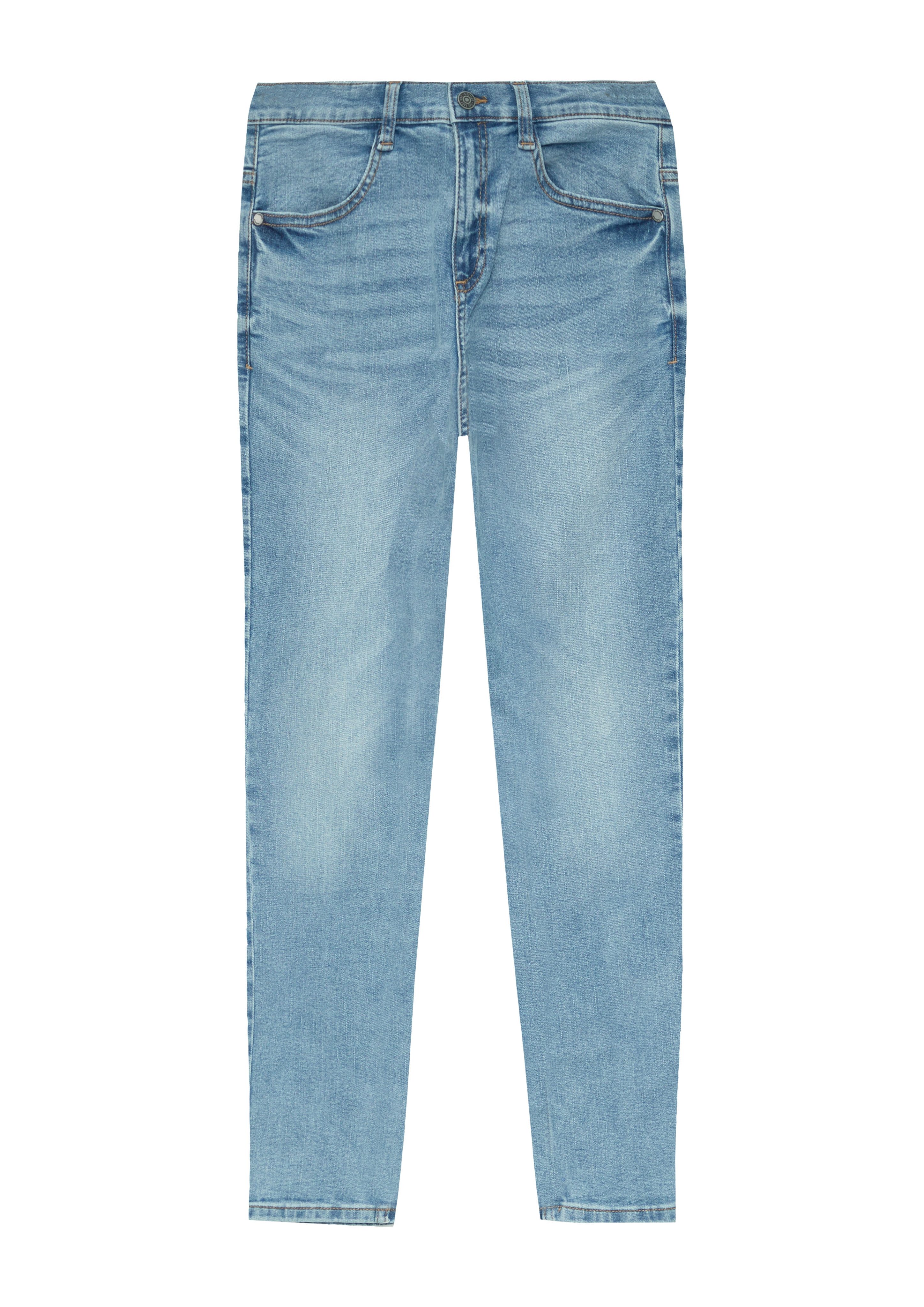 S.Oliver RED LABEL Junior Regular fit jeans met zakken