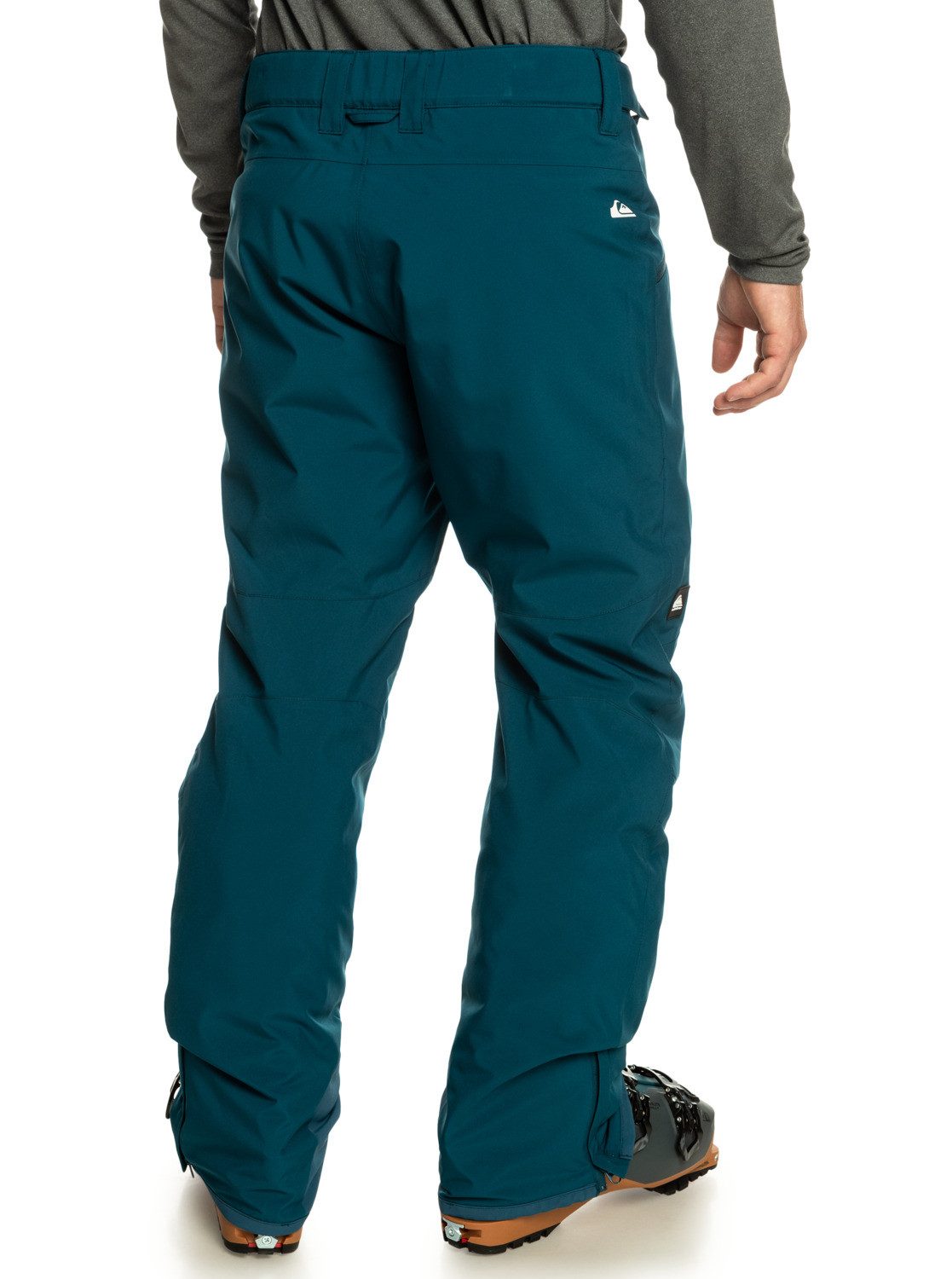 Quiksilver Snowboardbroek